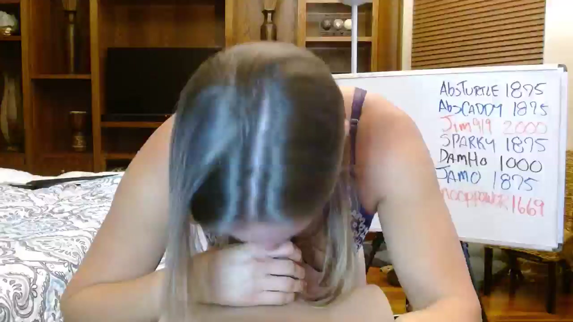 Gallery image thumbnail from Autumn_Blonde's myfreecams stream on, 04/22/2026, 12:47 image 8 of 20