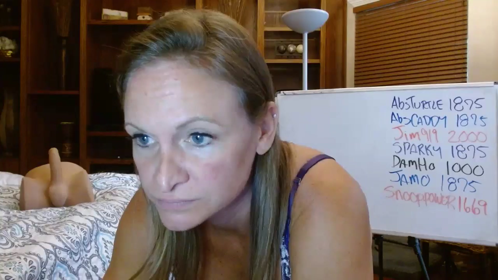 Gallery image thumbnail from Autumn_Blonde's myfreecams stream on, 04/22/2026, 13:41 image 13 of 20