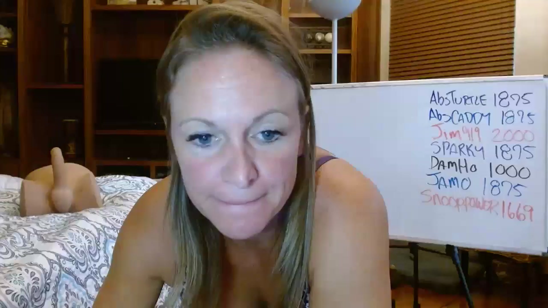 Gallery image thumbnail from Autumn_Blonde's myfreecams stream on, 04/22/2026, 13:41 image 2 of 20