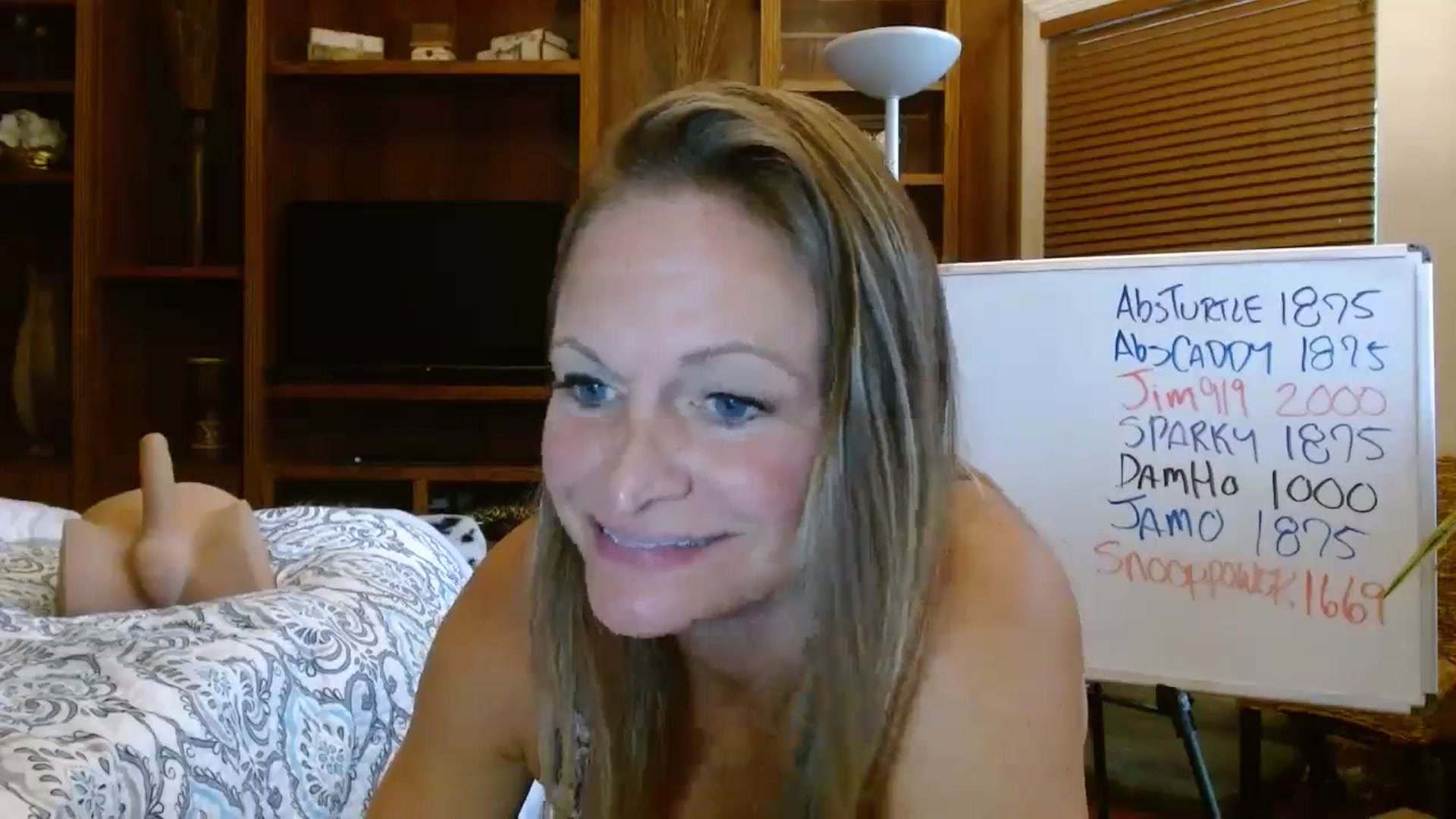 Gallery image thumbnail from Autumn_Blonde's myfreecams stream on, 04/22/2026, 13:58 image 19 of 20