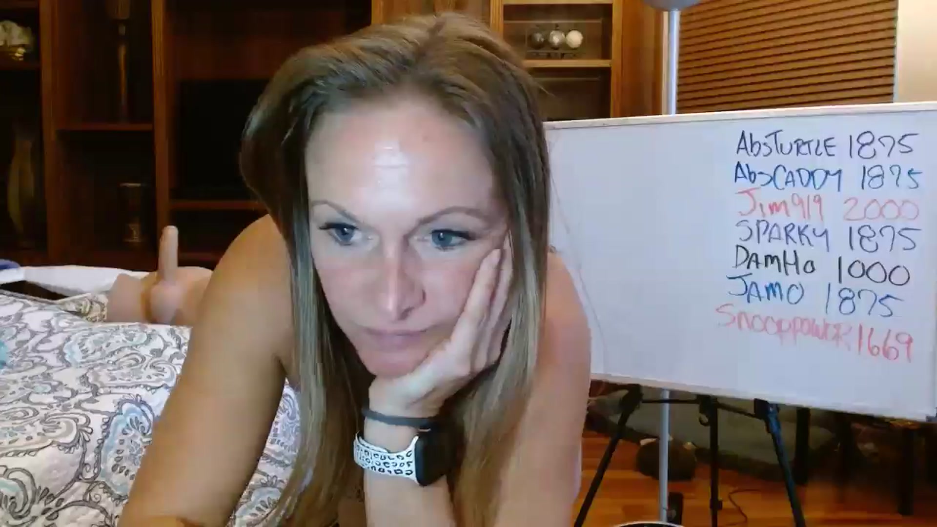 Gallery image thumbnail from Autumn_Blonde's myfreecams stream on, 04/23/2026, 12:29 image 20 of 20