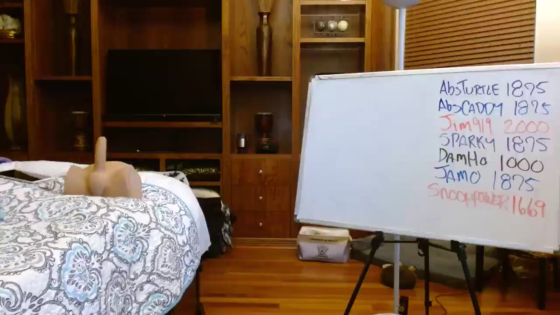 Gallery image thumbnail from Autumn_Blonde's myfreecams stream on, 04/23/2026, 12:29 image 7 of 20