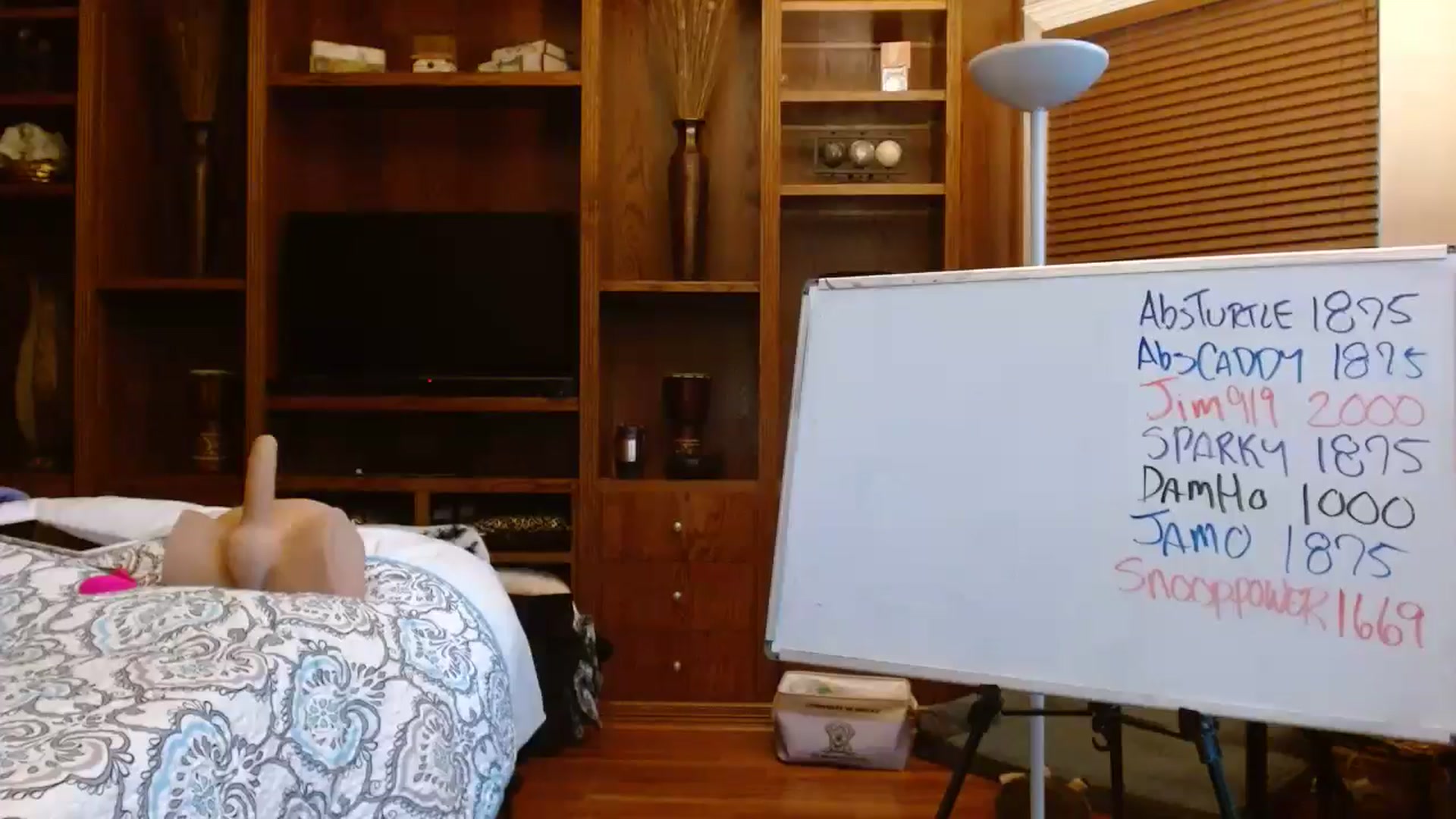 Gallery image thumbnail from Autumn_Blonde's myfreecams stream on, 04/23/2026, 12:29 image 16 of 20