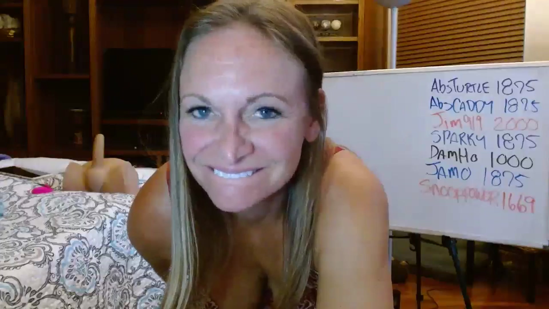 Gallery image thumbnail from Autumn_Blonde's myfreecams stream on, 04/23/2026, 12:29 image 11 of 20