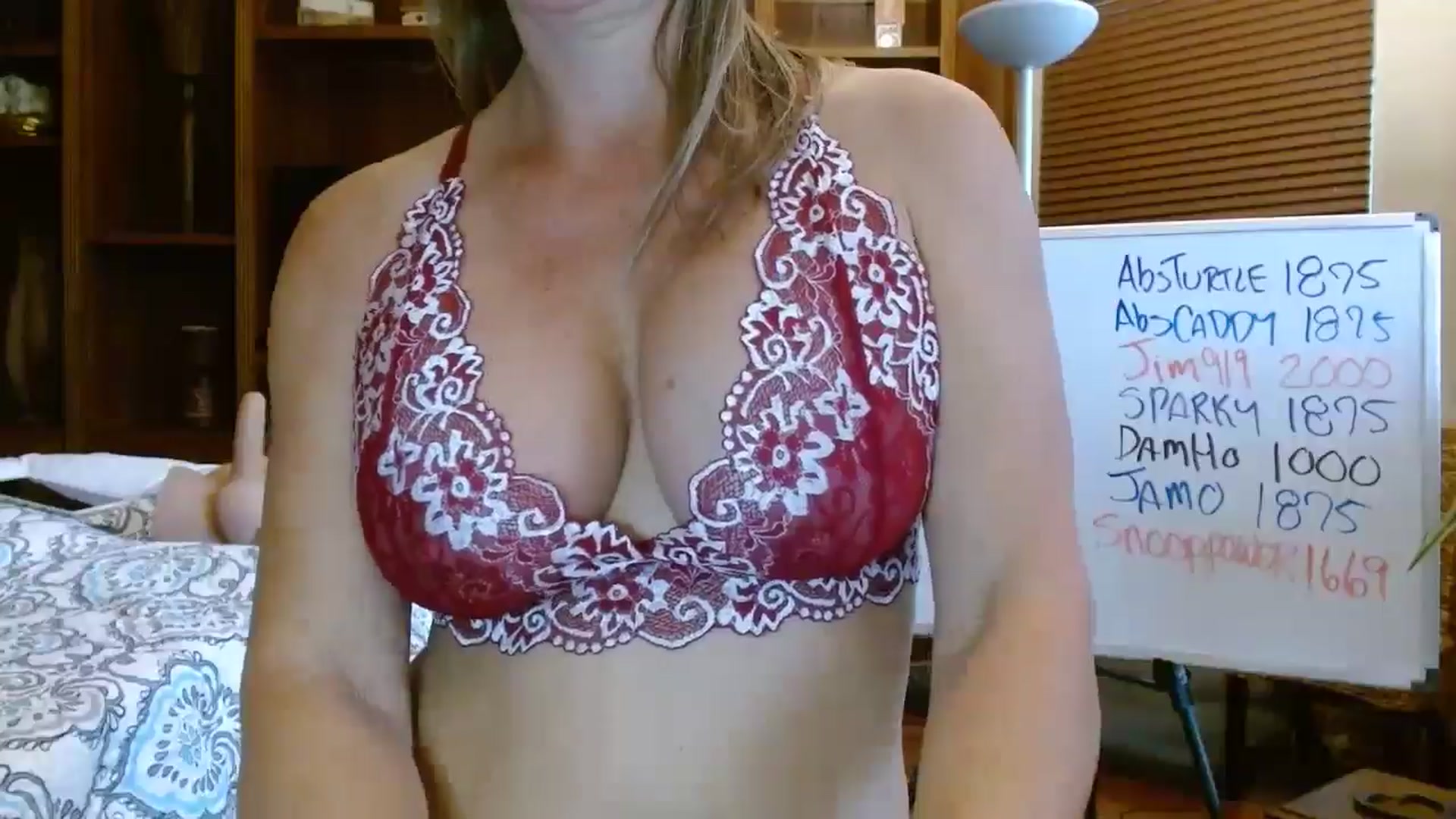 Gallery image thumbnail from Autumn_Blonde's myfreecams stream on, 04/23/2026, 14:44 image 11 of 20