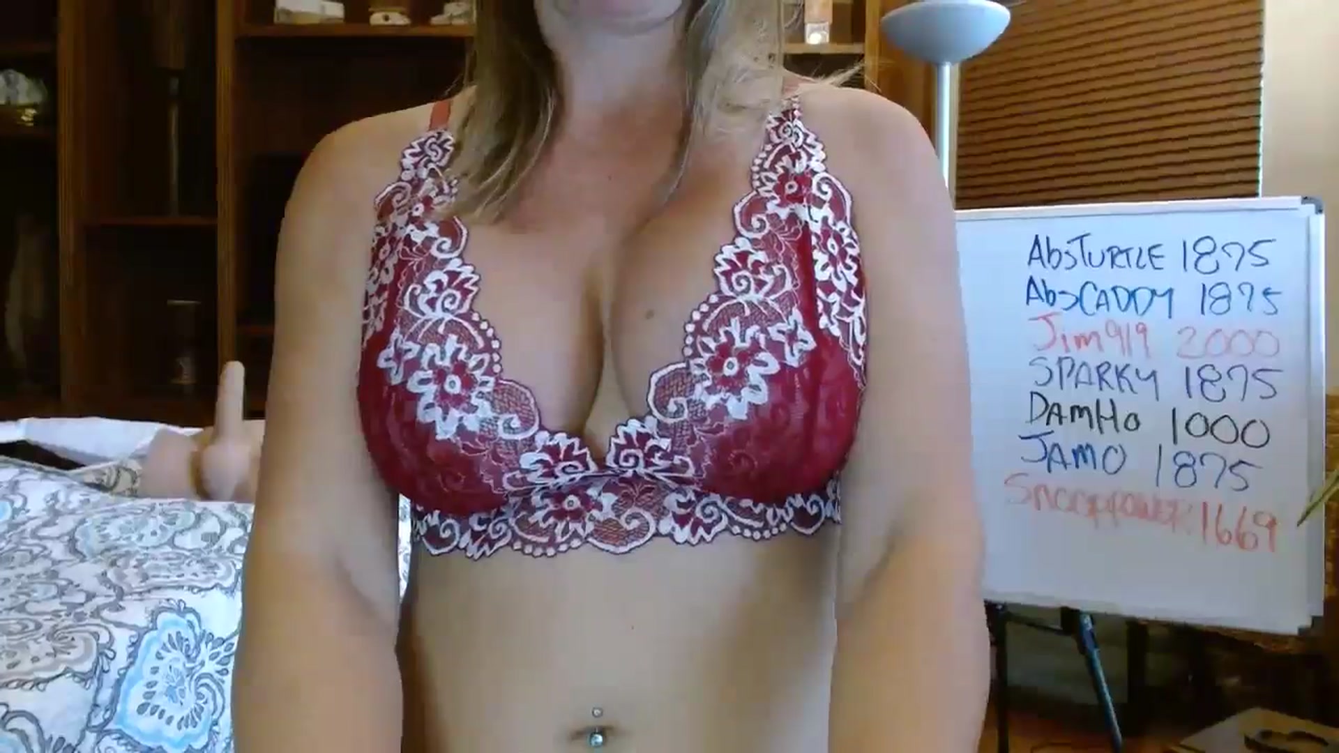 Gallery image thumbnail from Autumn_Blonde's myfreecams stream on, 04/23/2026, 14:44 image 14 of 20