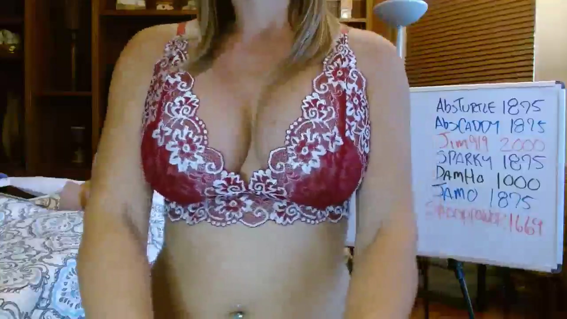 Gallery image thumbnail from Autumn_Blonde's myfreecams stream on, 04/23/2026, 14:44 image 3 of 20