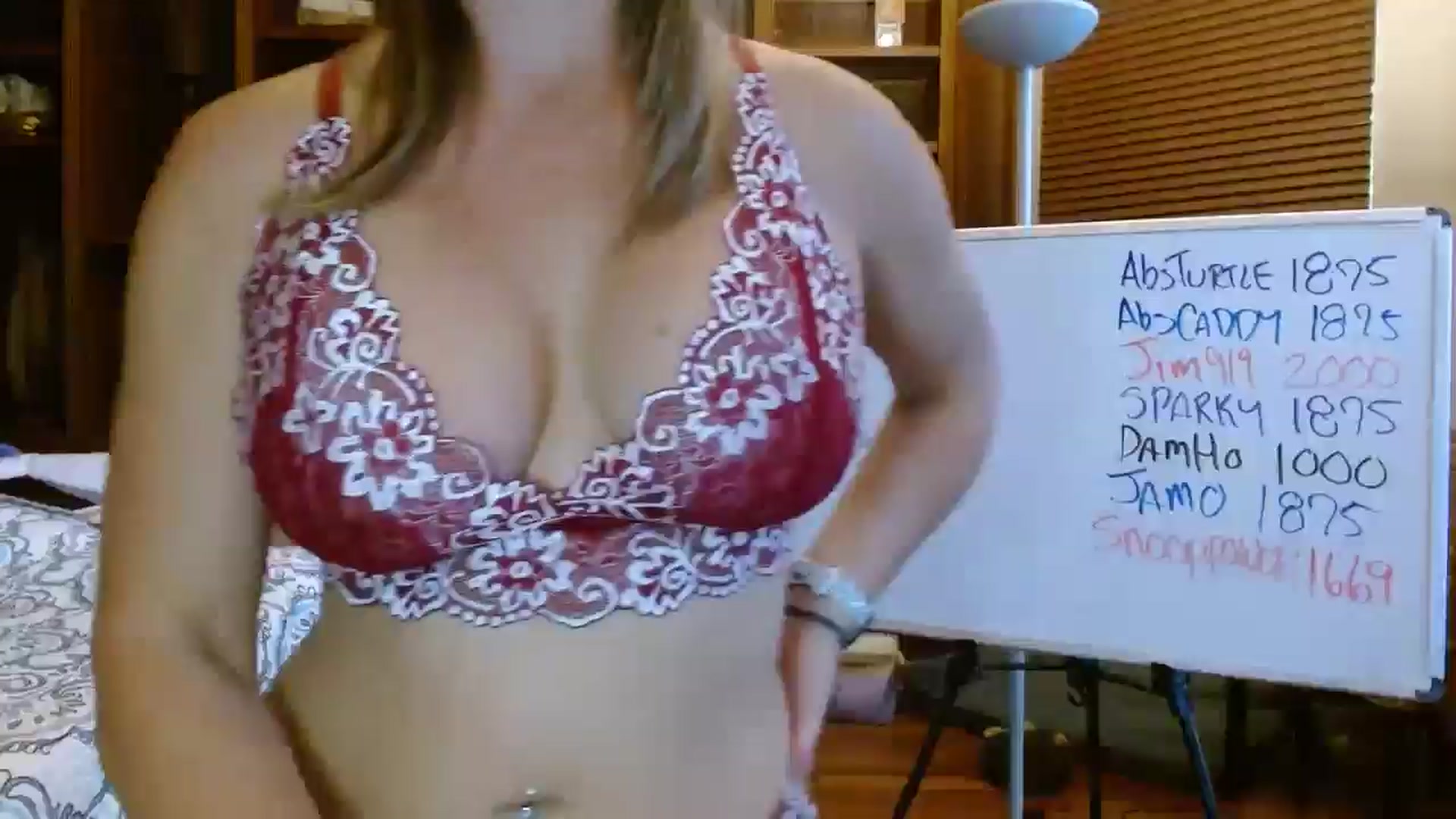 Gallery image thumbnail from Autumn_Blonde's myfreecams stream on, 04/23/2026, 14:44 image 2 of 20