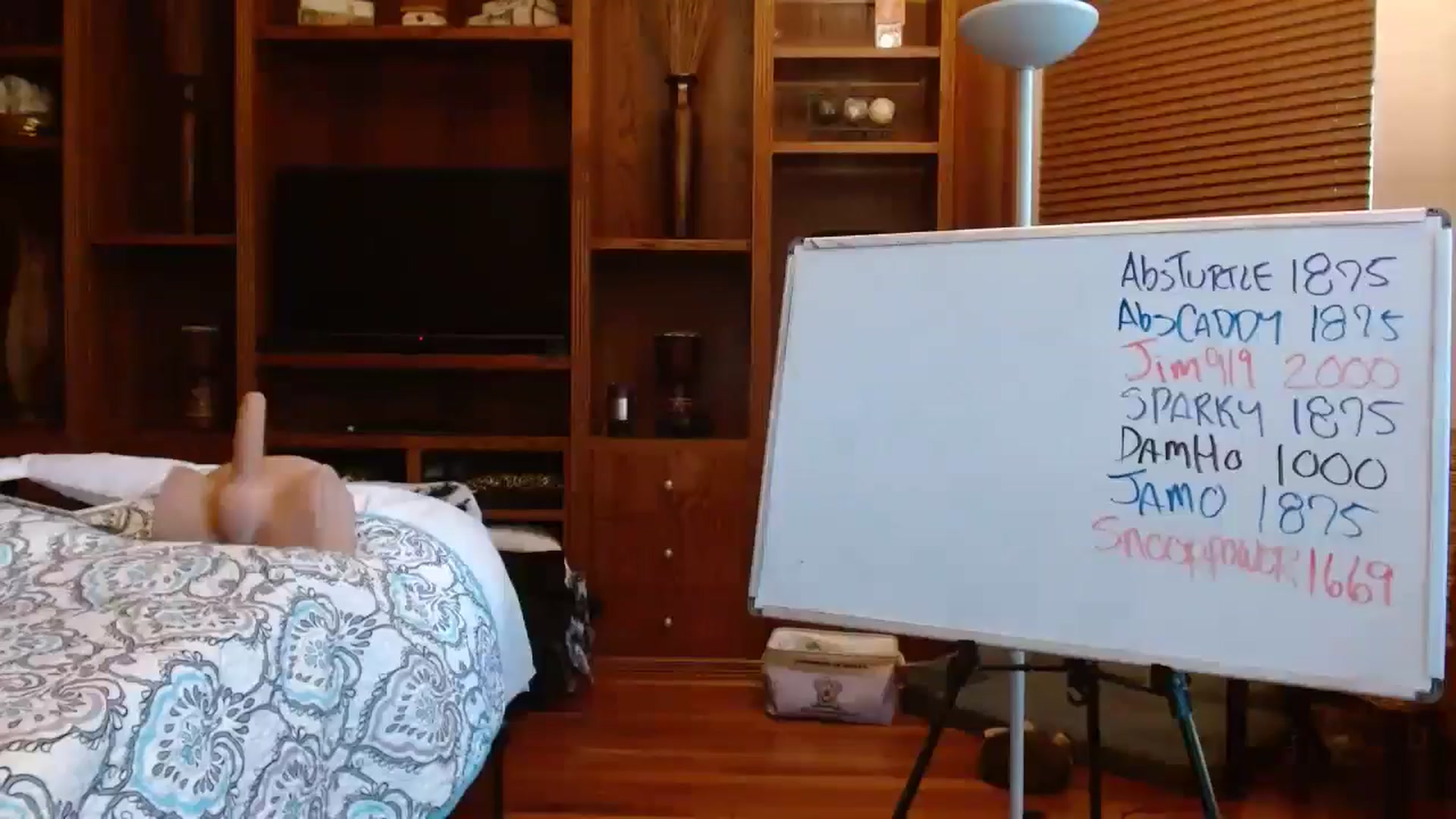 Gallery image thumbnail from Autumn_Blonde's myfreecams stream on, 04/23/2026, 14:44 image 4 of 20