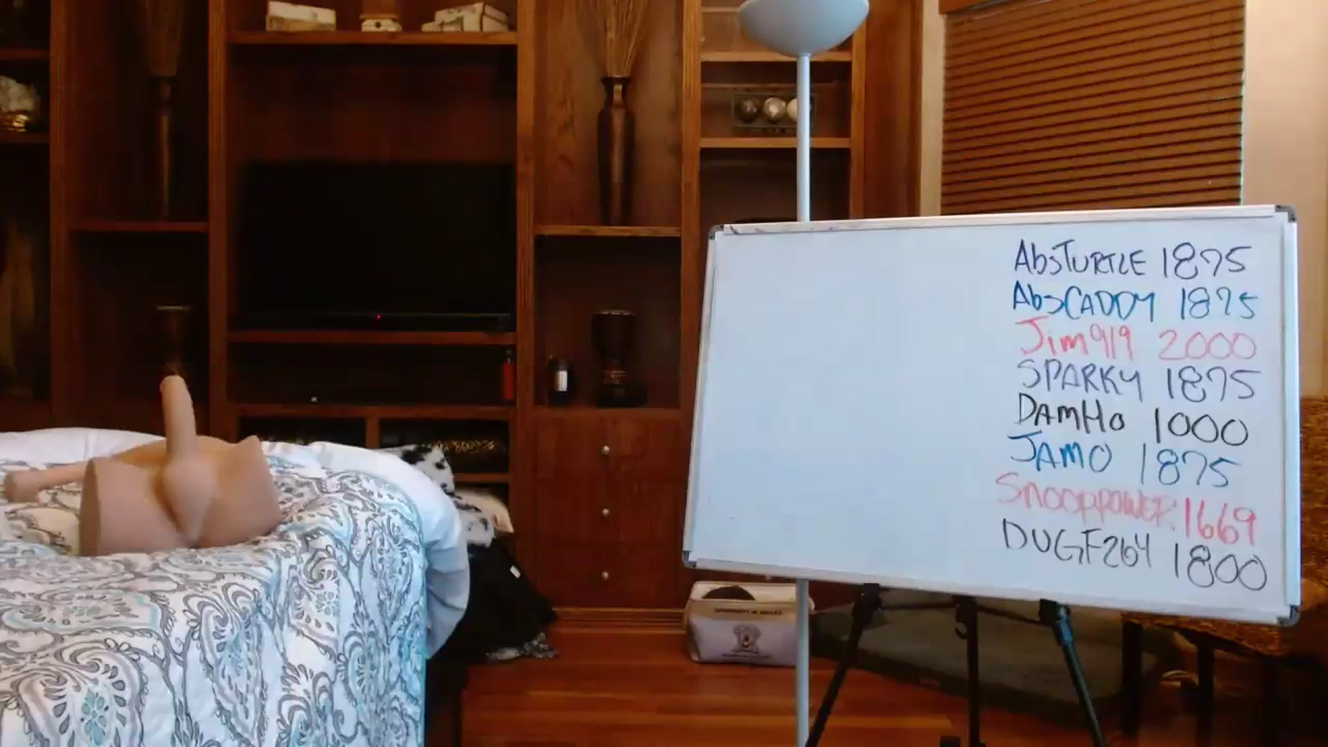 Gallery image thumbnail from Autumn_Blonde's myfreecams stream on, 04/24/2026, 13:09 image 18 of 20