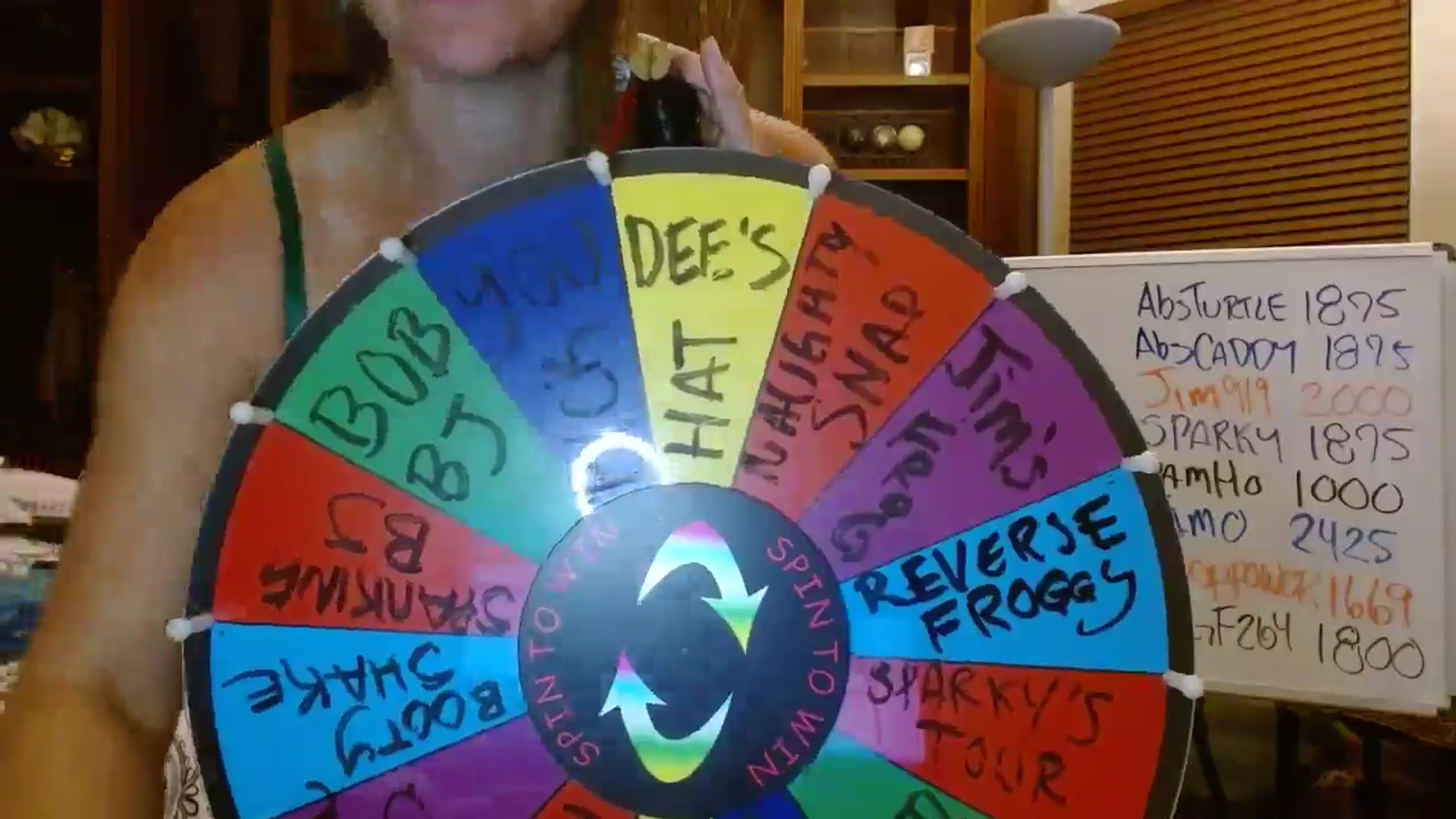 Gallery image thumbnail from Autumn_Blonde's myfreecams stream on, 04/27/2026, 12:45 image 18 of 20