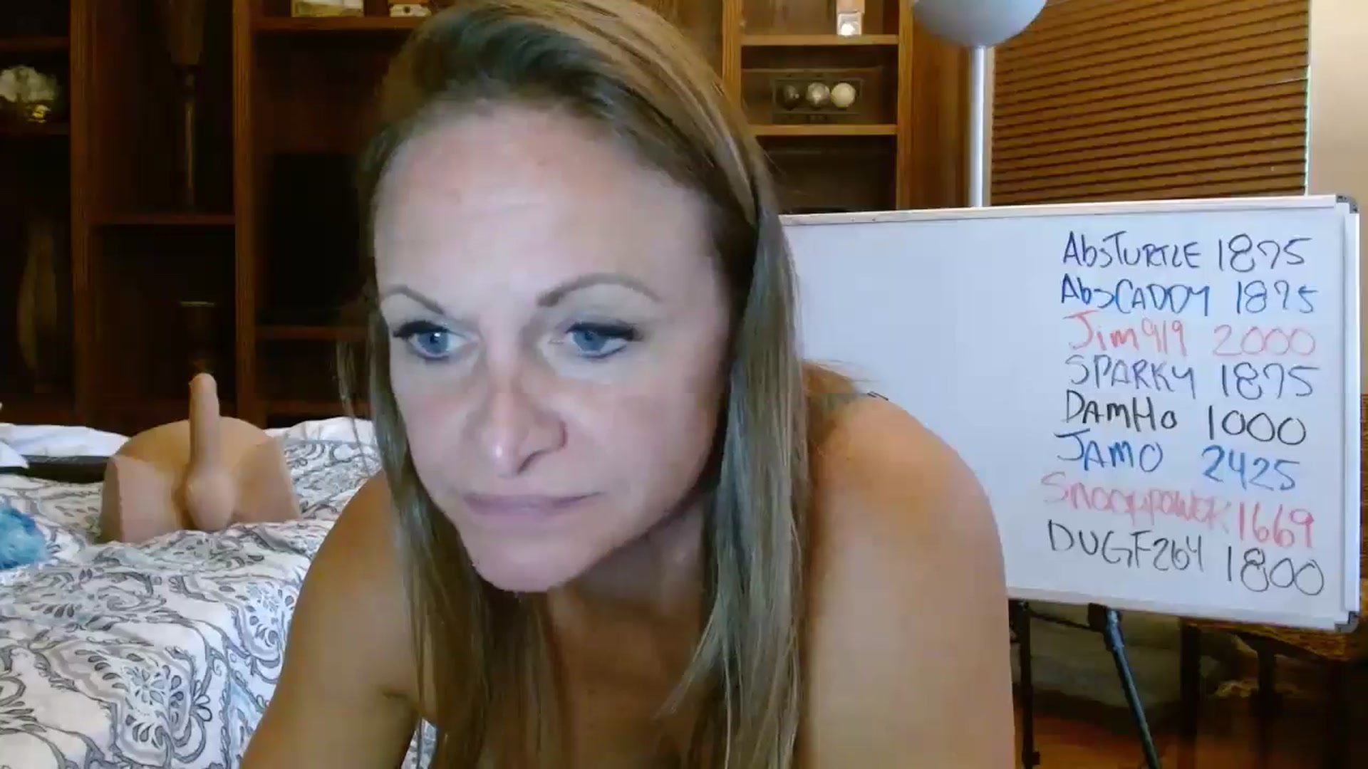 Gallery image thumbnail from Autumn_Blonde's myfreecams stream on, 04/27/2026, 13:57 image 20 of 20
