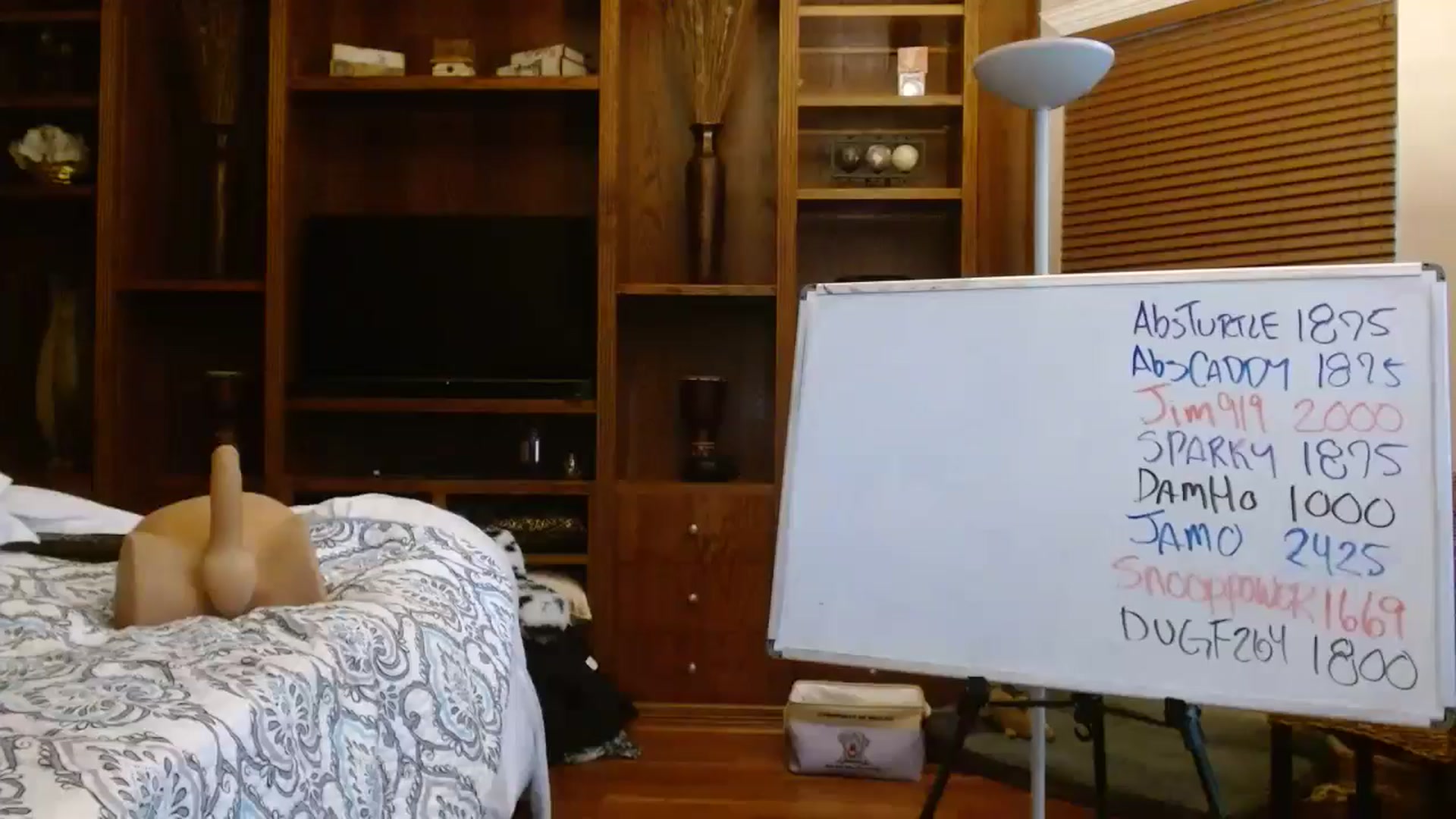 Gallery image thumbnail from Autumn_Blonde's myfreecams stream on, 04/27/2026, 13:57 image 1 of 20