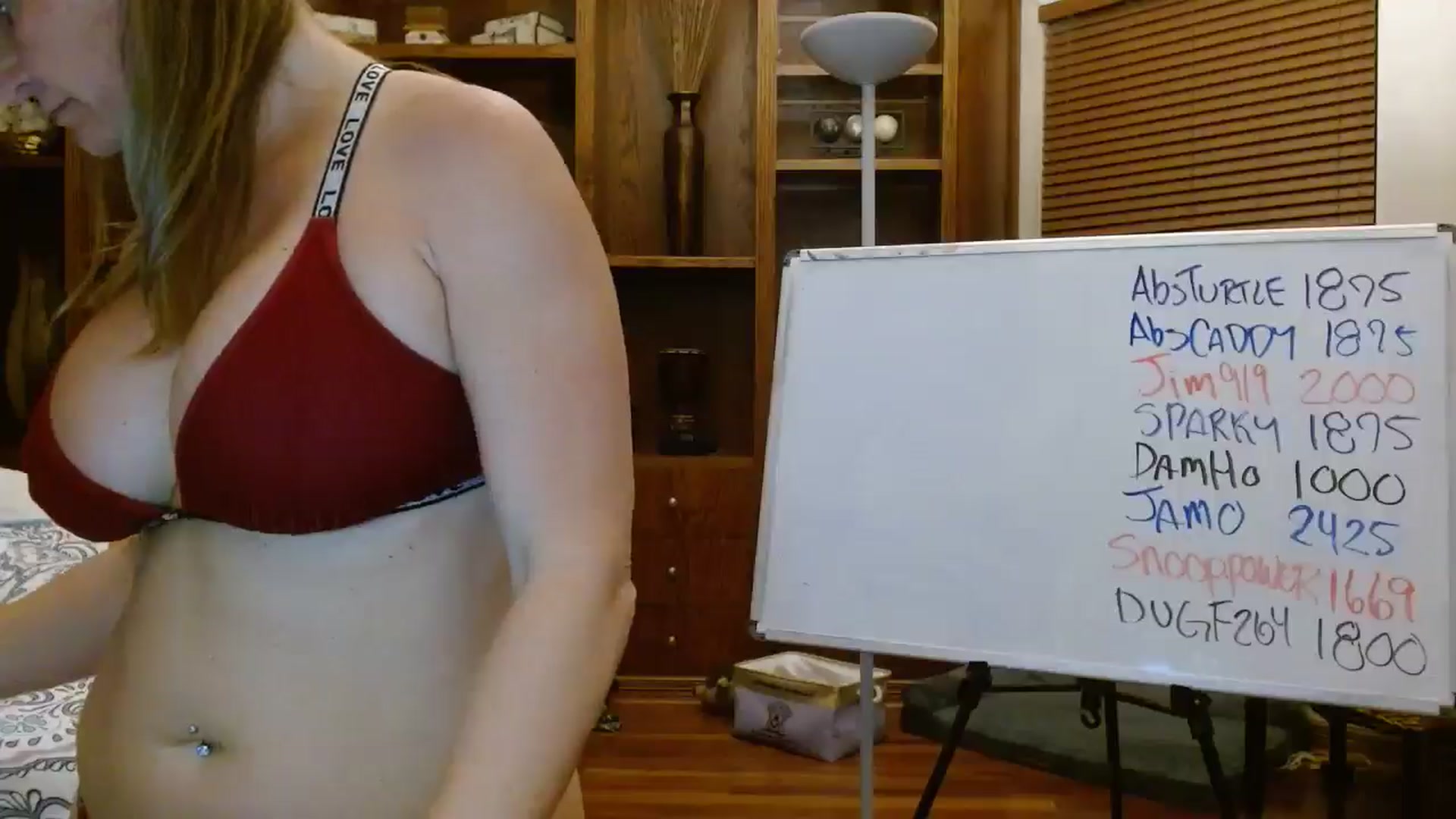Gallery image thumbnail from Autumn_Blonde's myfreecams stream on, 04/28/2026, 12:03 image 2 of 20