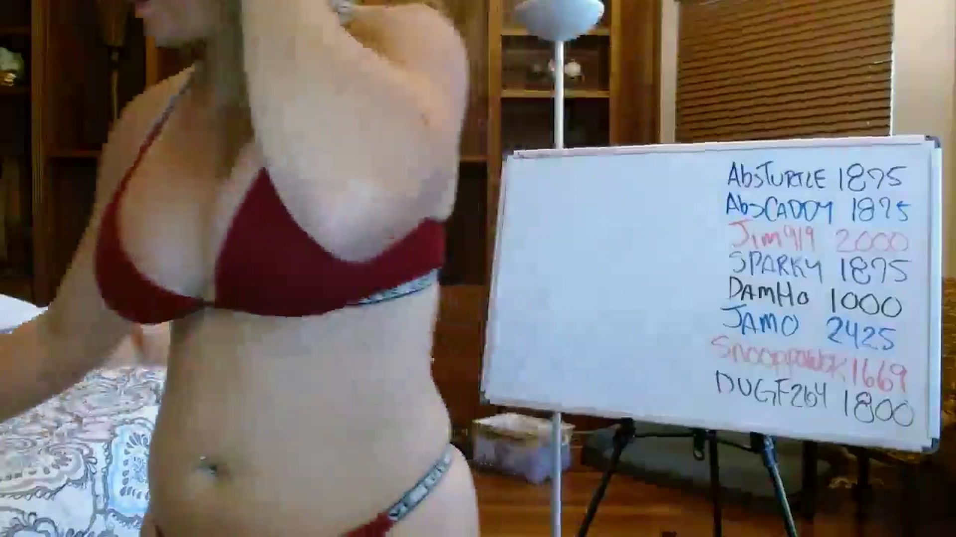 Gallery image thumbnail from Autumn_Blonde's myfreecams stream on, 04/28/2026, 13:52 image 3 of 20