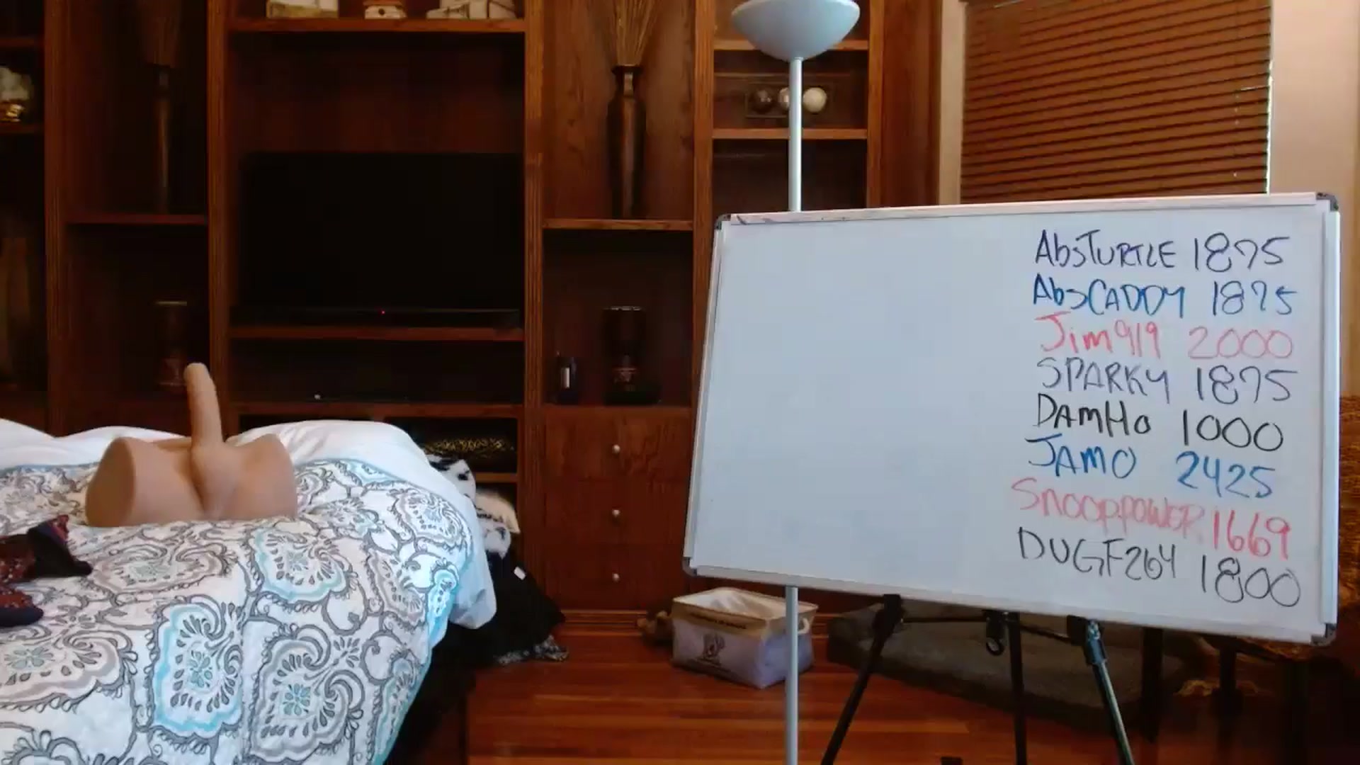 Gallery image thumbnail from Autumn_Blonde's myfreecams stream on, 04/28/2026, 13:52 image 2 of 20