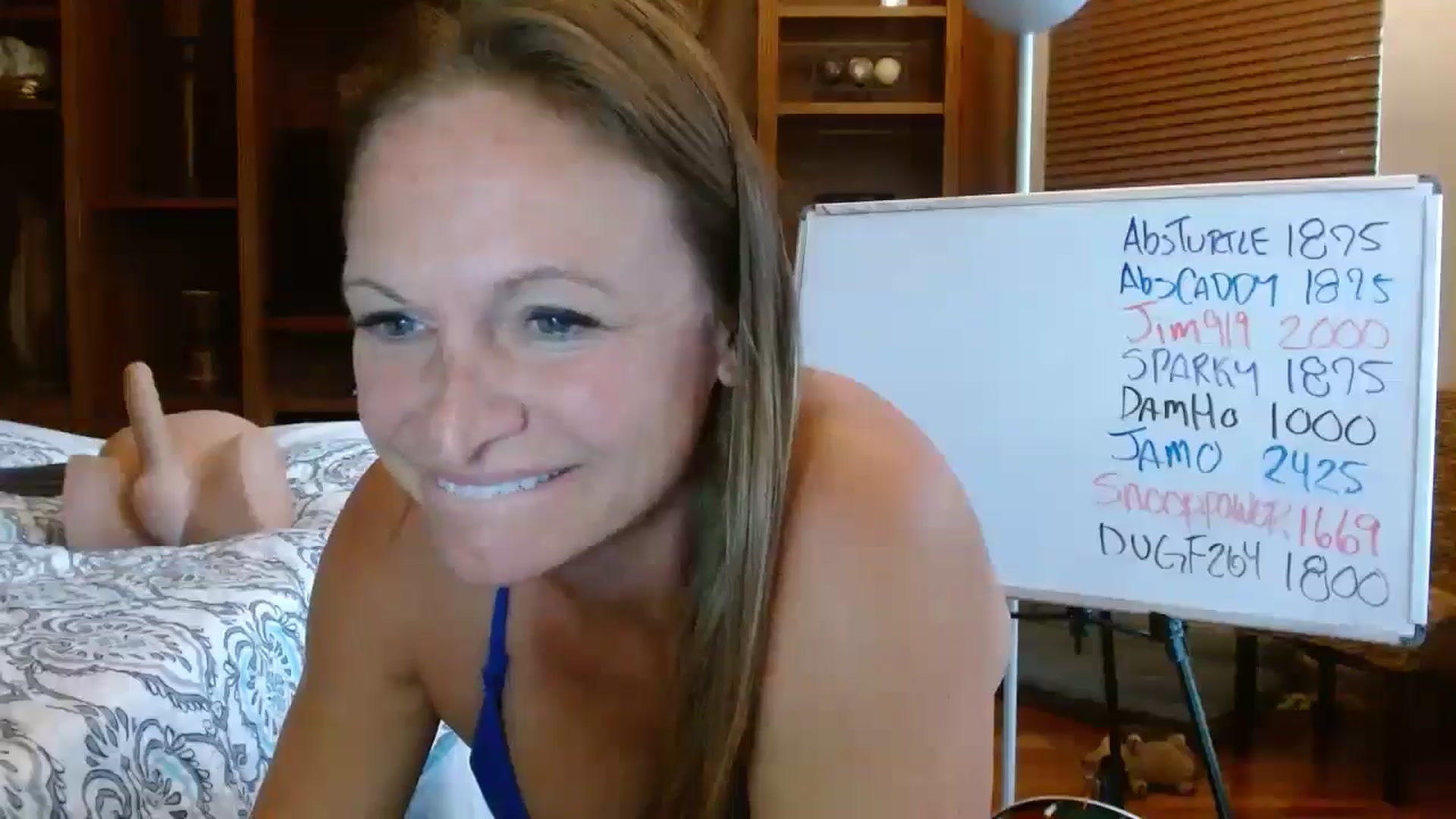 Gallery image thumbnail from Autumn_Blonde's myfreecams stream on, 04/30/2026, 13:38 image 3 of 20