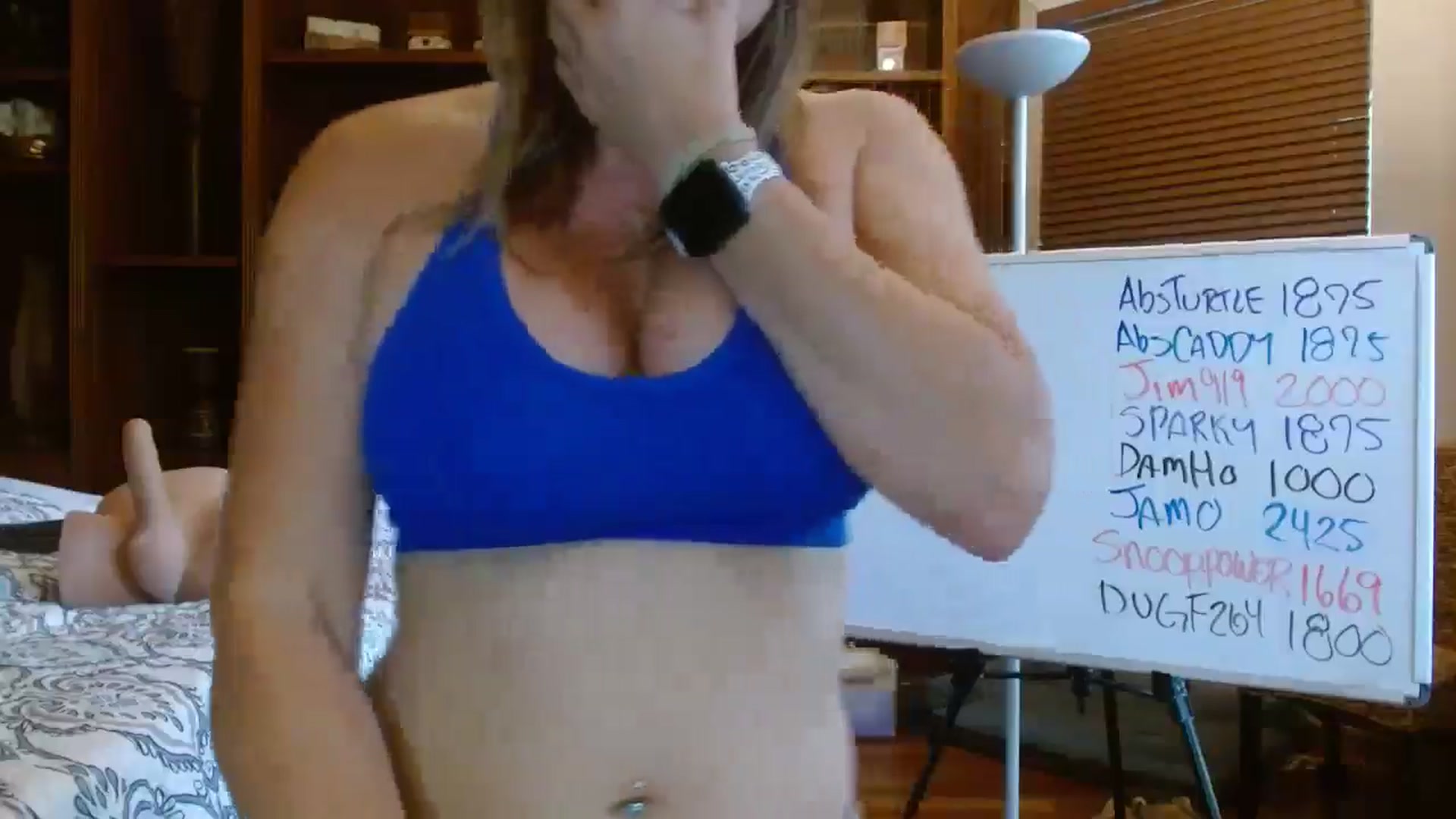Gallery image thumbnail from Autumn_Blonde's myfreecams stream on, 04/30/2026, 13:38 image 8 of 20