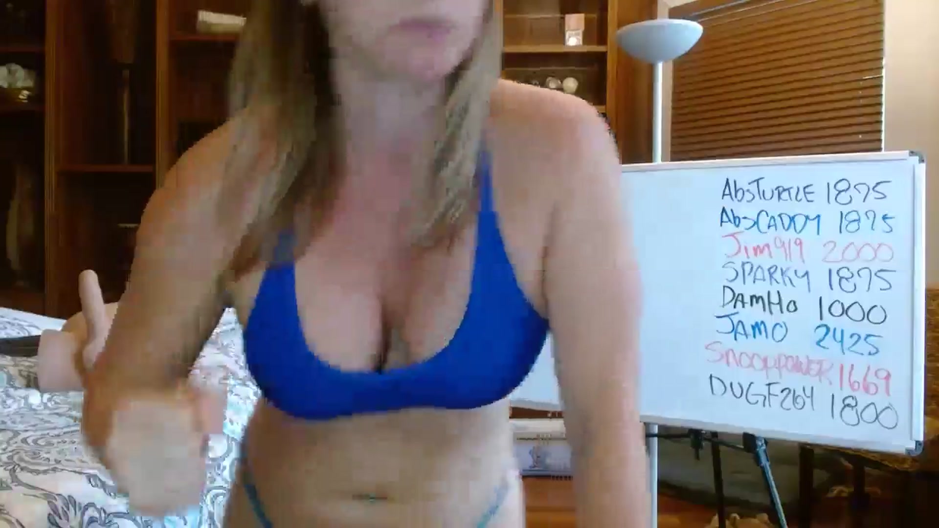 Gallery image thumbnail from Autumn_Blonde's myfreecams stream on, 04/30/2026, 13:38 image 6 of 20