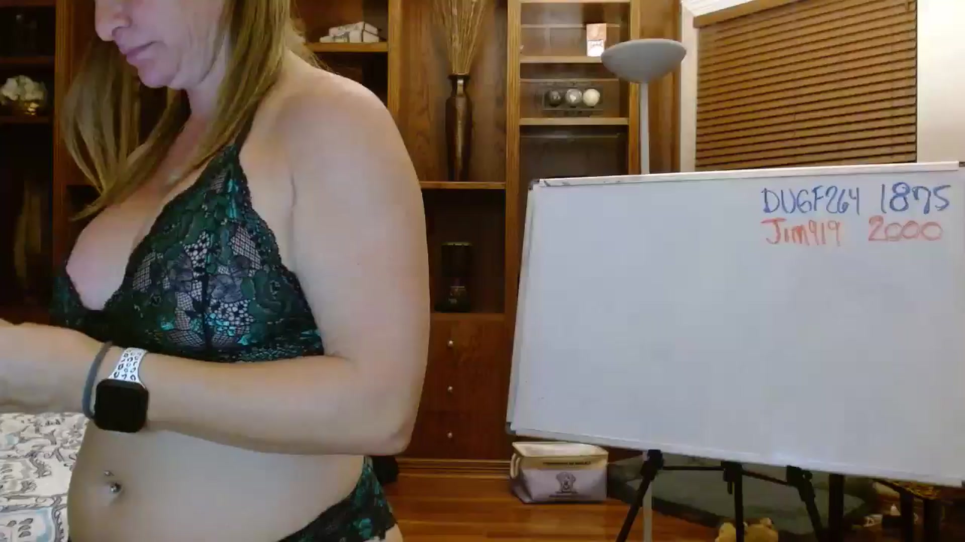 Gallery image thumbnail from Autumn_Blonde's myfreecams stream on, 05/01/2026, 12:09 image 5 of 20