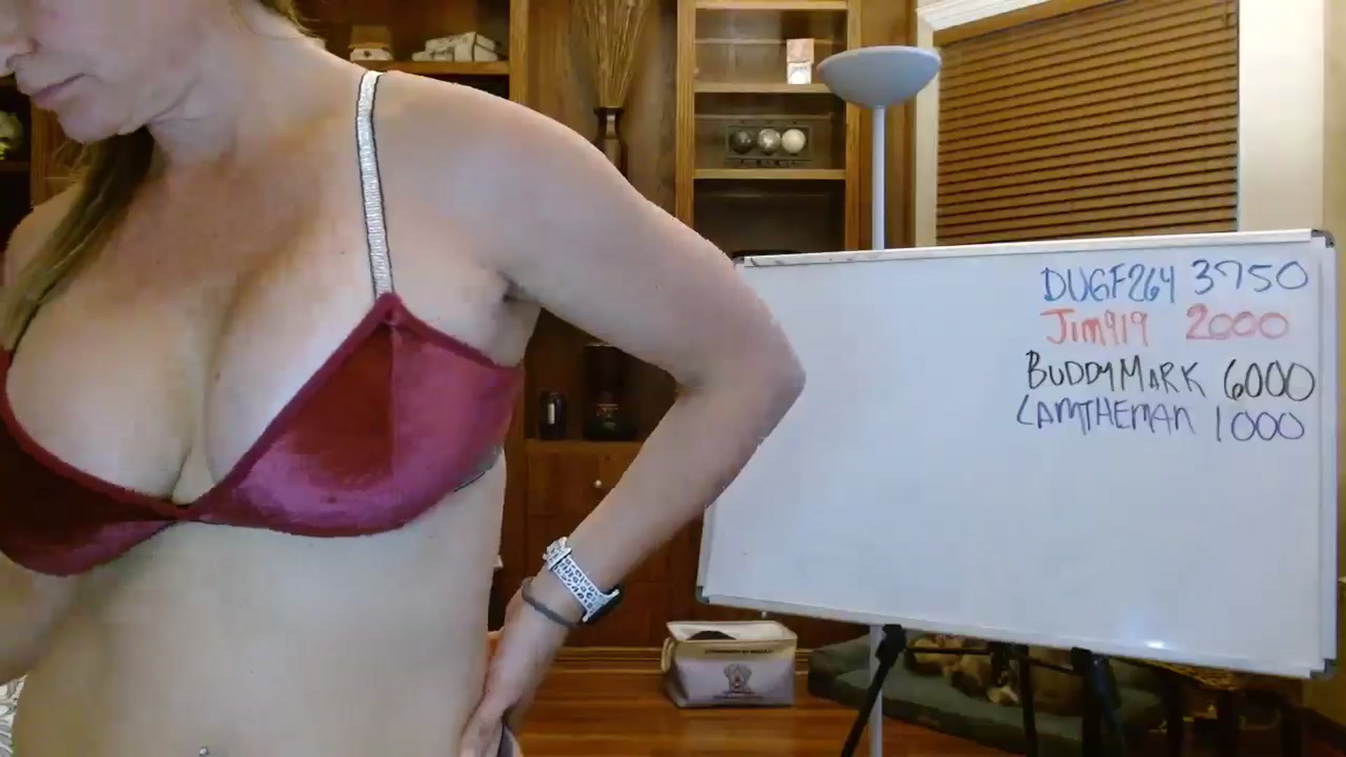 Gallery image thumbnail from Autumn_Blonde's myfreecams stream on, 05/04/2026, 12:03 image 17 of 20