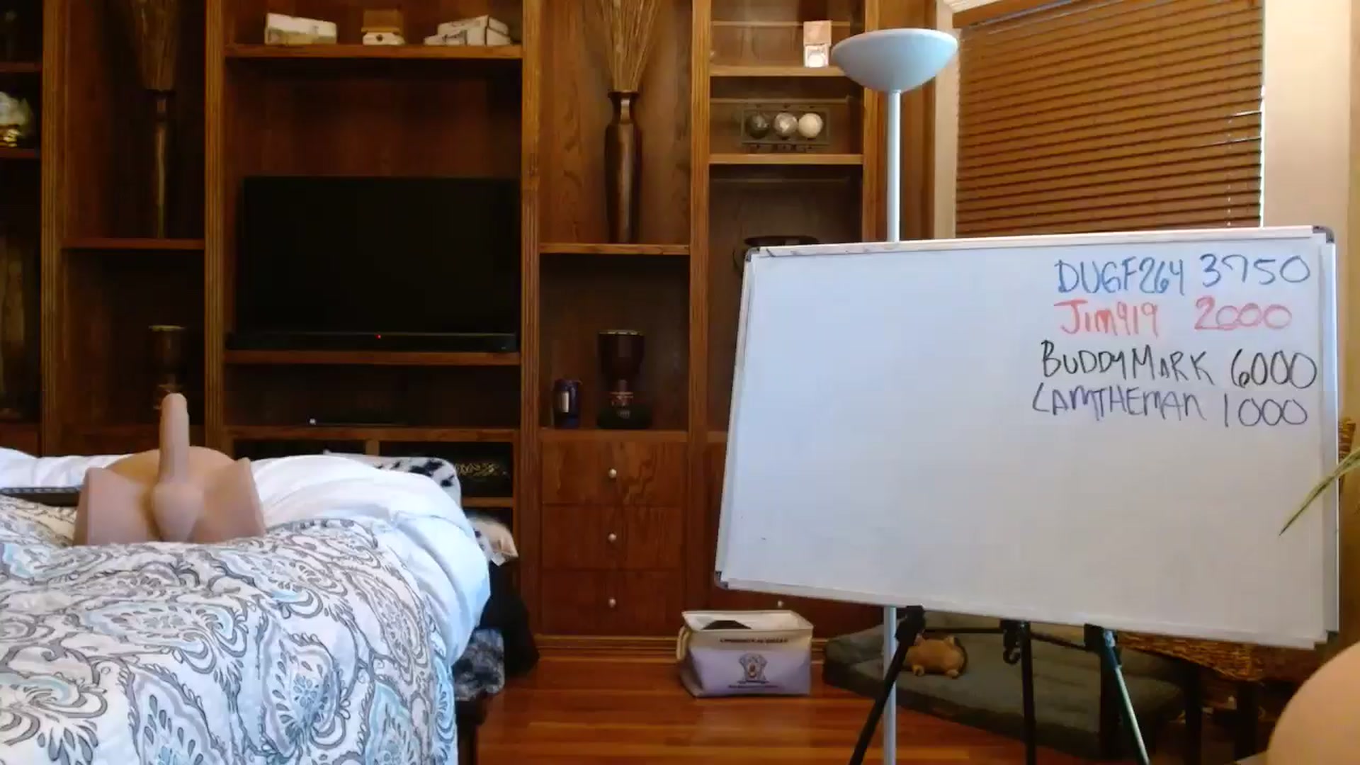 Gallery image thumbnail from Autumn_Blonde's myfreecams stream on, 05/04/2026, 13:33 image 8 of 20