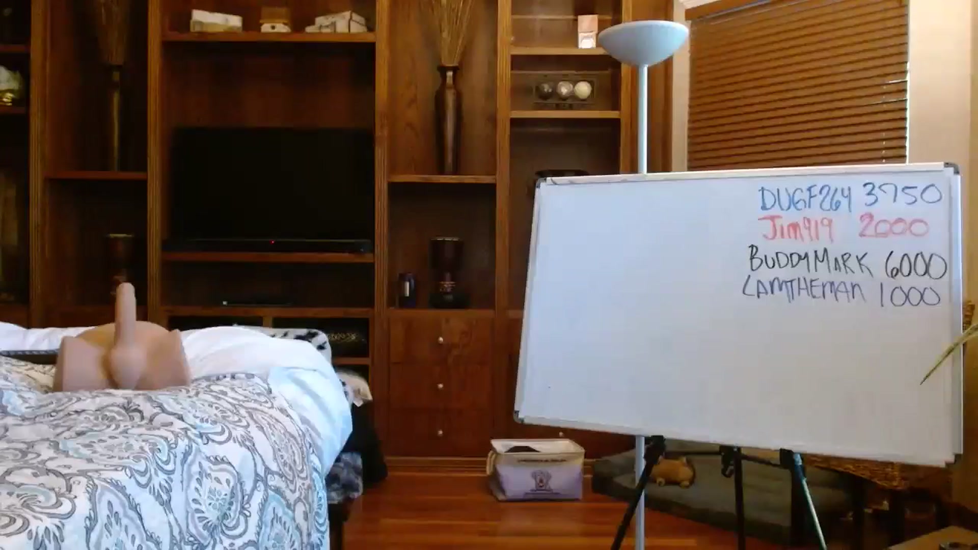 Gallery image thumbnail from Autumn_Blonde's myfreecams stream on, 05/04/2026, 13:33 image 12 of 20