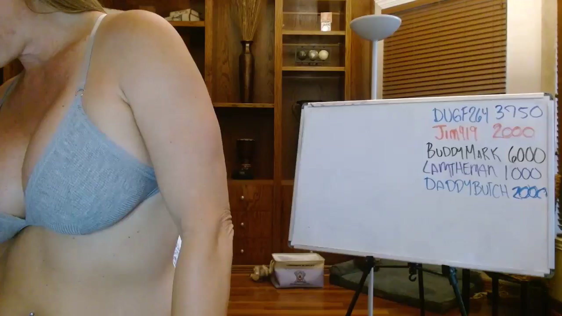 Gallery image thumbnail from Autumn_Blonde's myfreecams stream on, 05/06/2026, 13:43 image 15 of 20