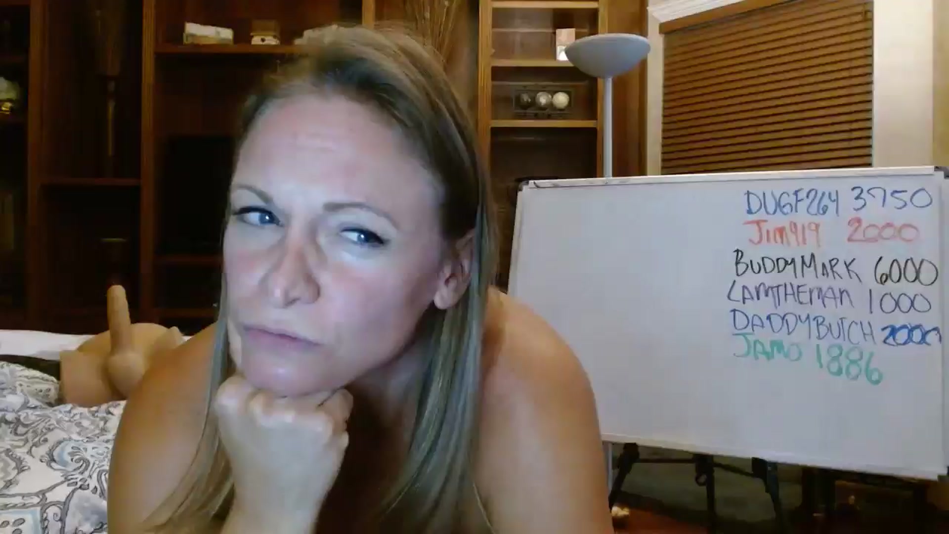 Gallery image thumbnail from Autumn_Blonde's myfreecams stream on, 05/08/2026, 14:01 image 18 of 20