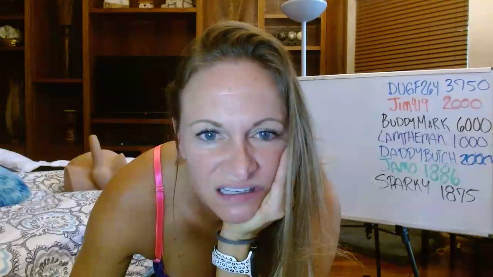 Gallery image thumbnail from Autumn_Blonde's myfreecams stream on, 05/13/2026, 12:42 image 20 of 20