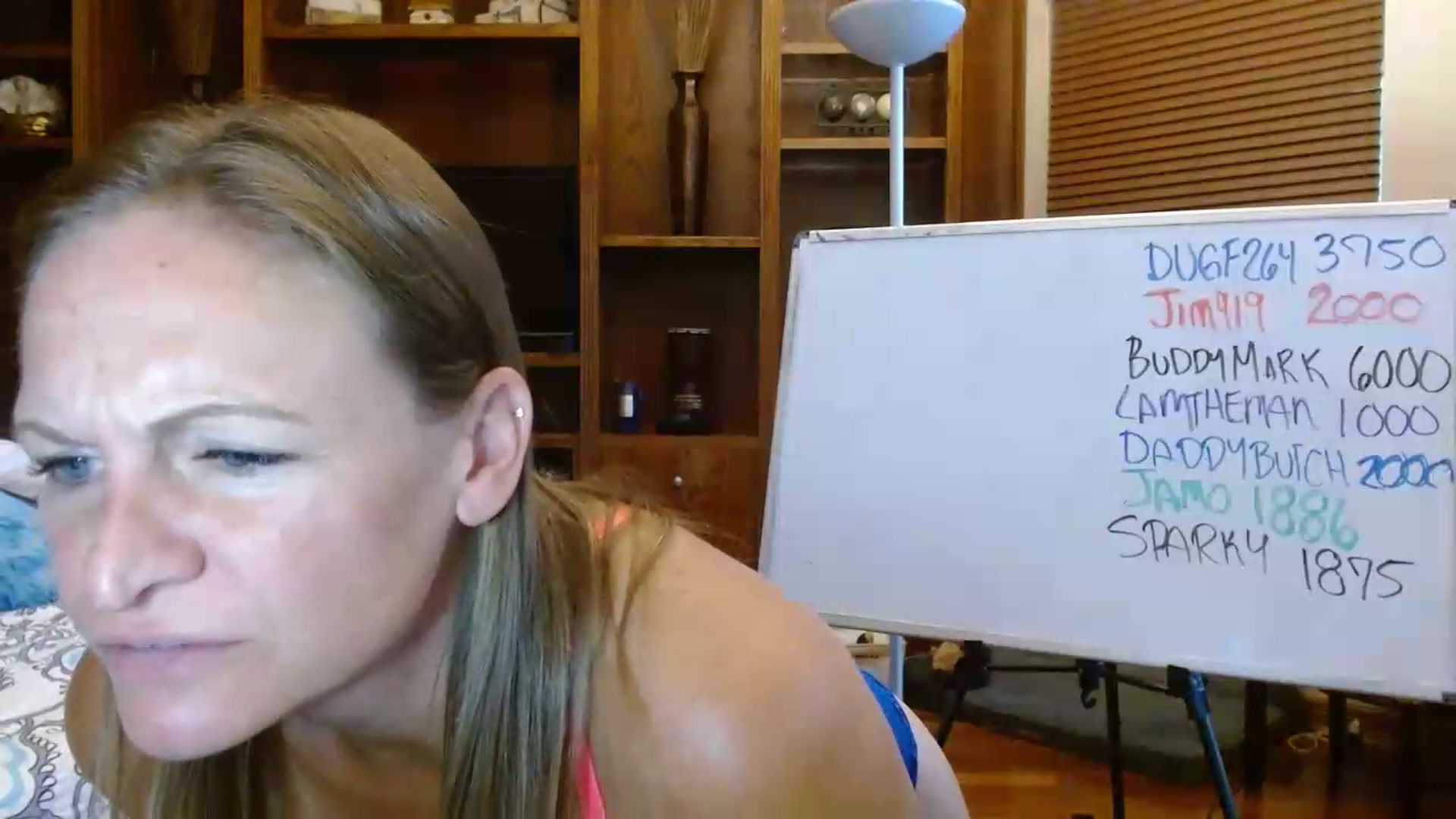 Gallery image thumbnail from Autumn_Blonde's myfreecams stream on, 05/13/2026, 12:42 image 13 of 20