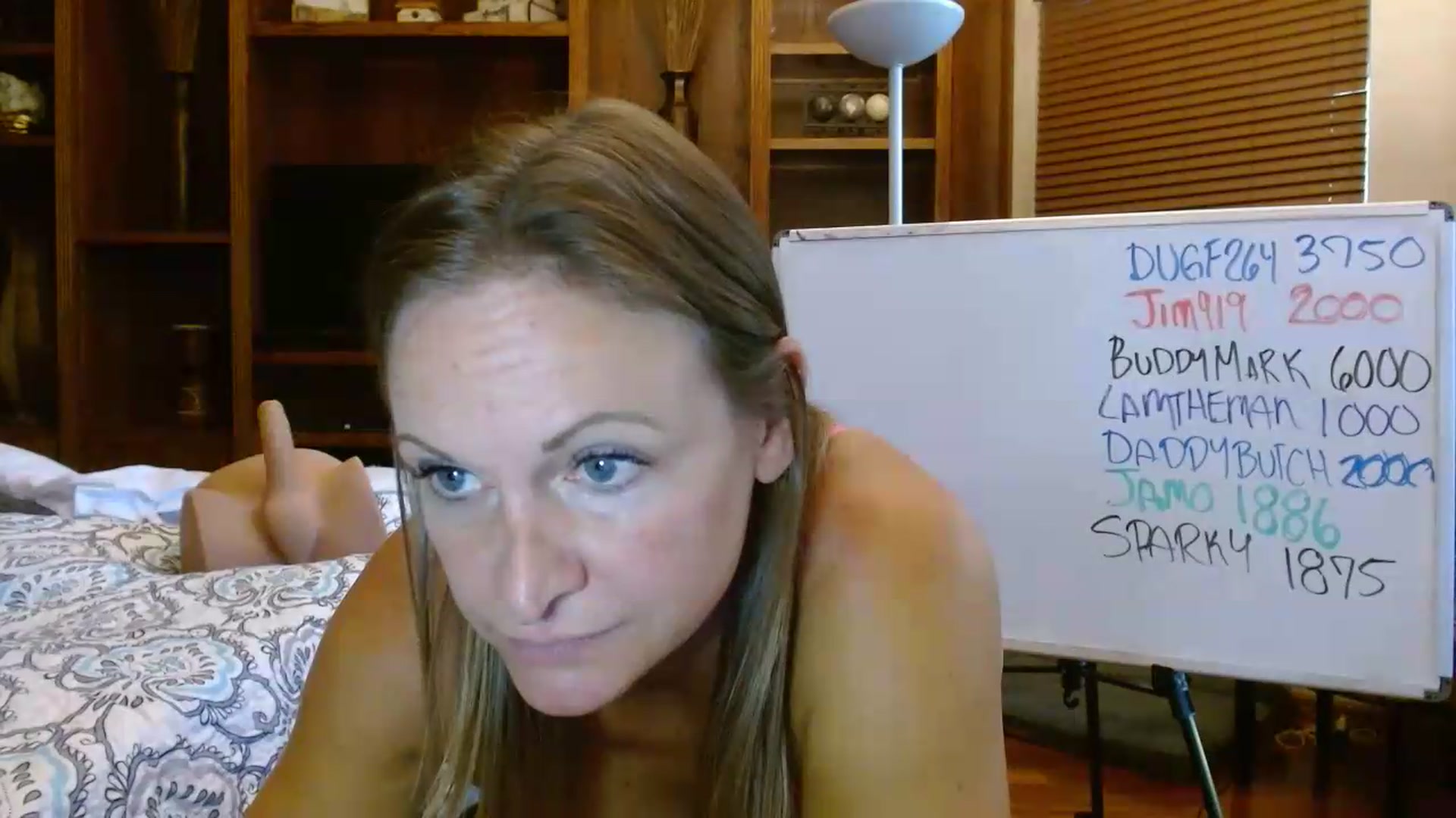 Gallery image thumbnail from Autumn_Blonde's myfreecams stream on, 05/13/2026, 13:10 image 7 of 20