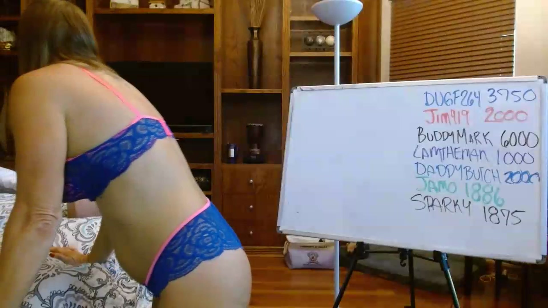 Gallery image thumbnail from Autumn_Blonde's myfreecams stream on, 05/13/2026, 13:10 image 5 of 20