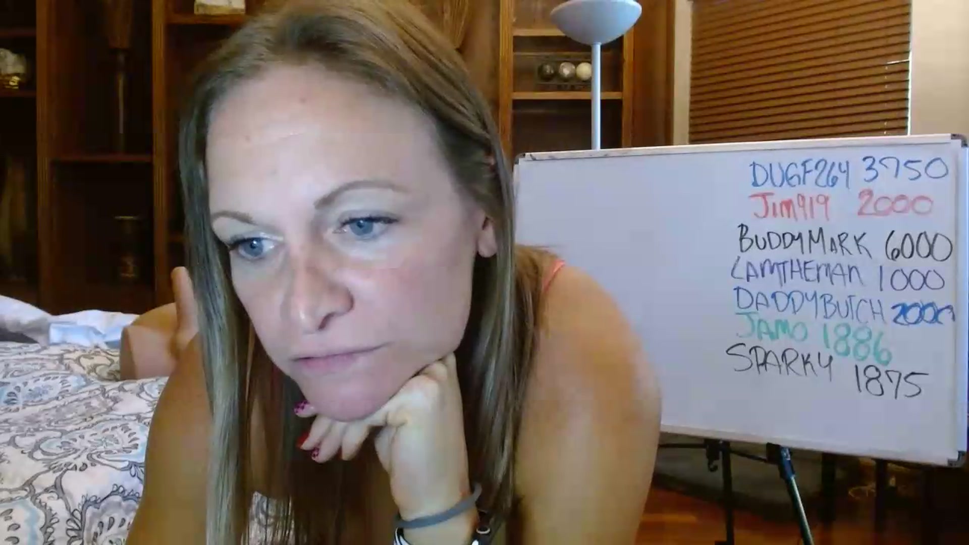 Gallery image thumbnail from Autumn_Blonde's myfreecams stream on, 05/13/2026, 13:10 image 18 of 20