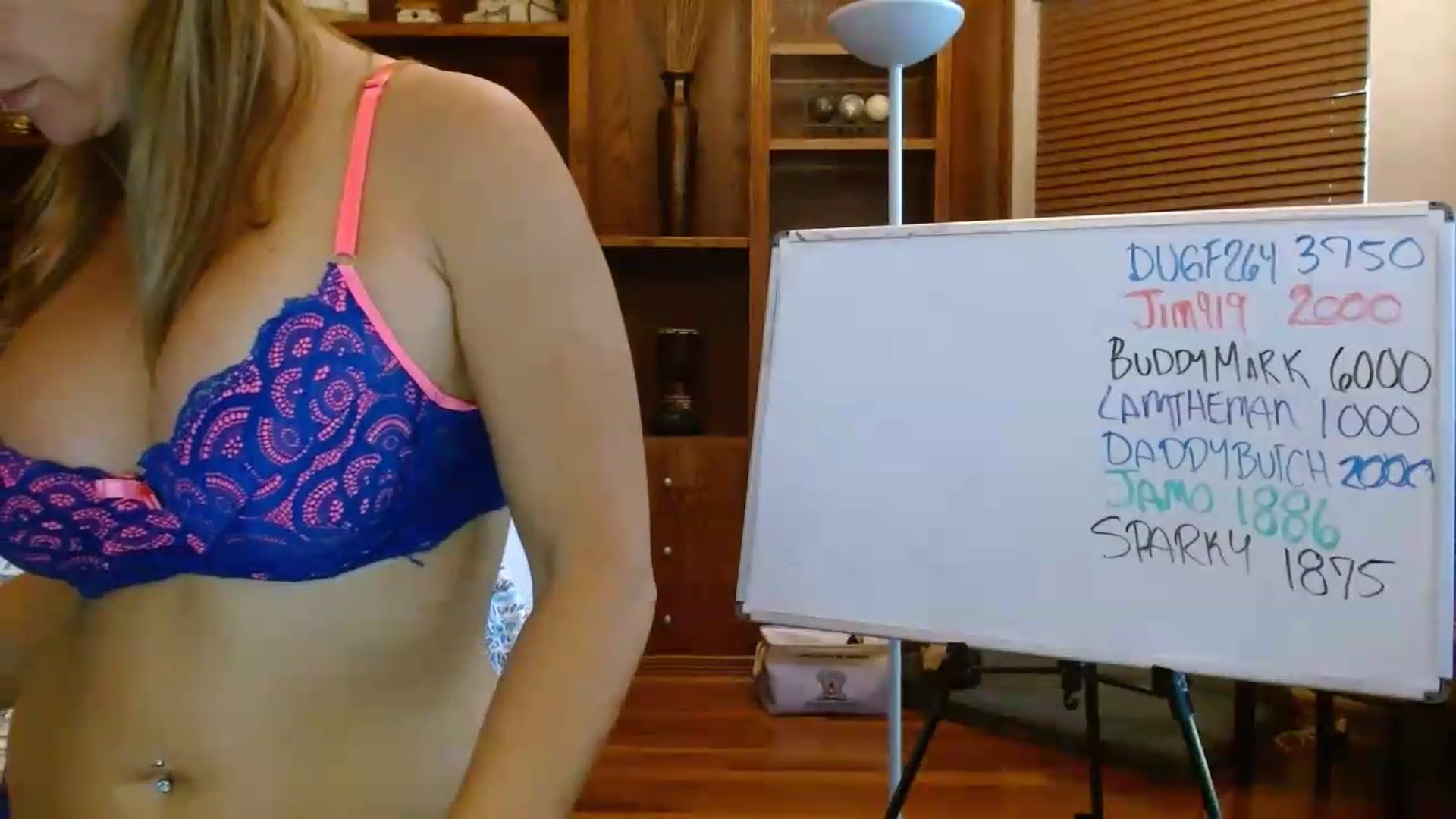 Gallery image thumbnail from Autumn_Blonde's myfreecams stream on, 05/13/2026, 13:10 image 6 of 20