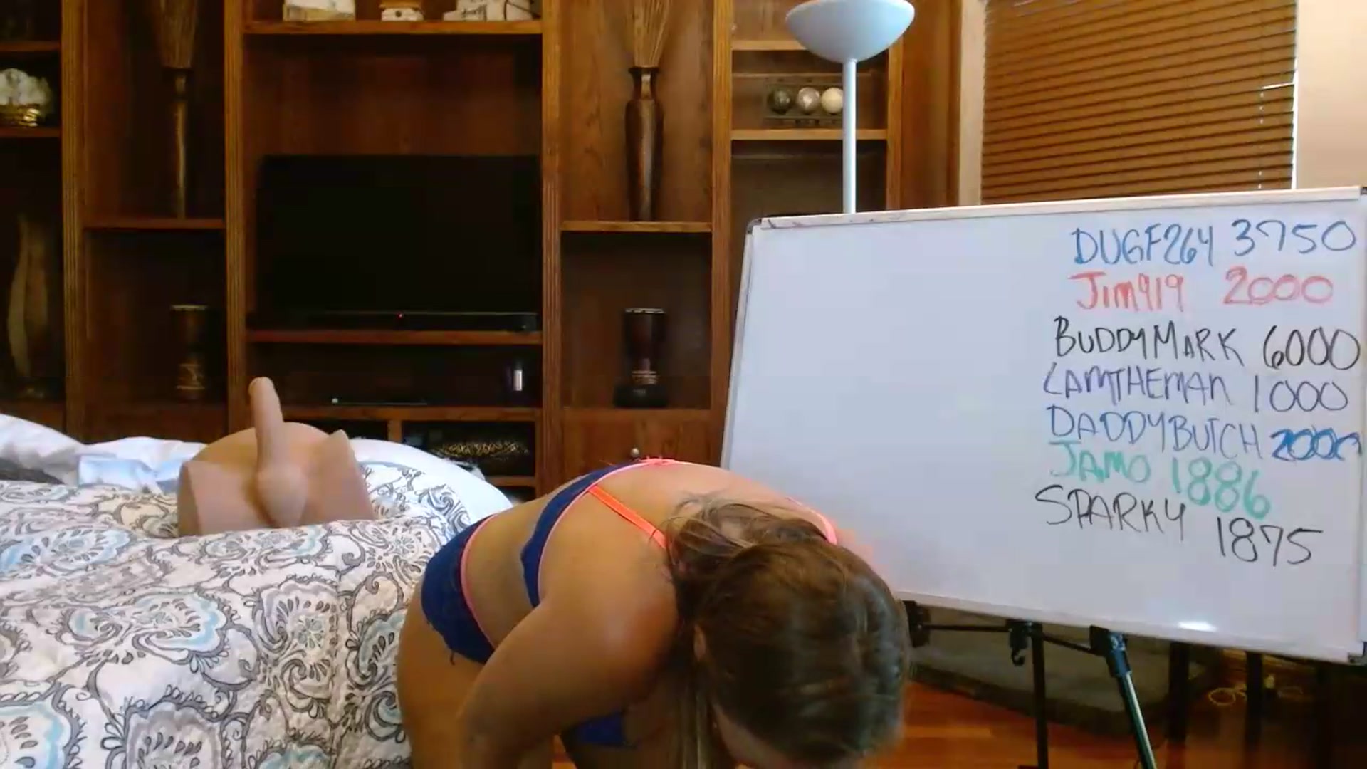 Gallery image thumbnail from Autumn_Blonde's myfreecams stream on, 05/13/2026, 14:53 image 2 of 20