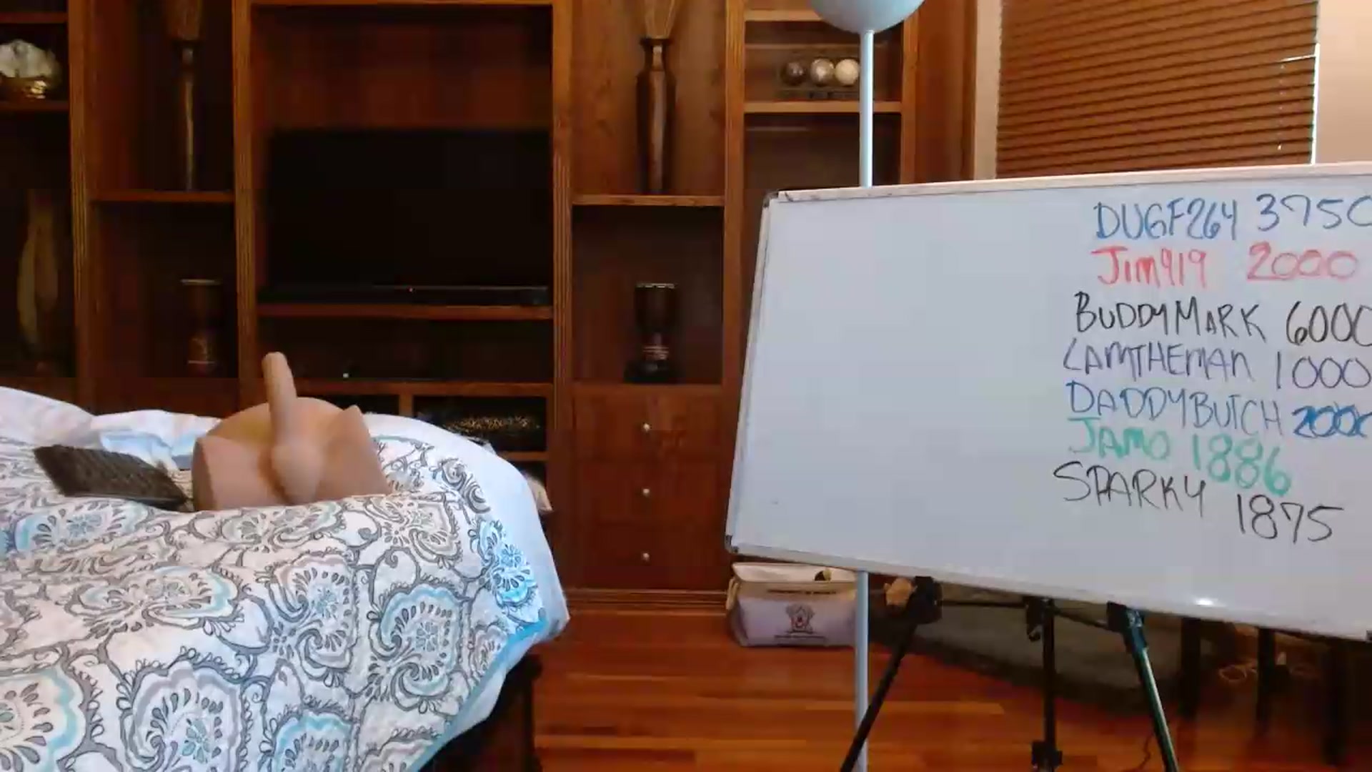 Gallery image thumbnail from Autumn_Blonde's myfreecams stream on, 05/13/2026, 14:53 image 5 of 20