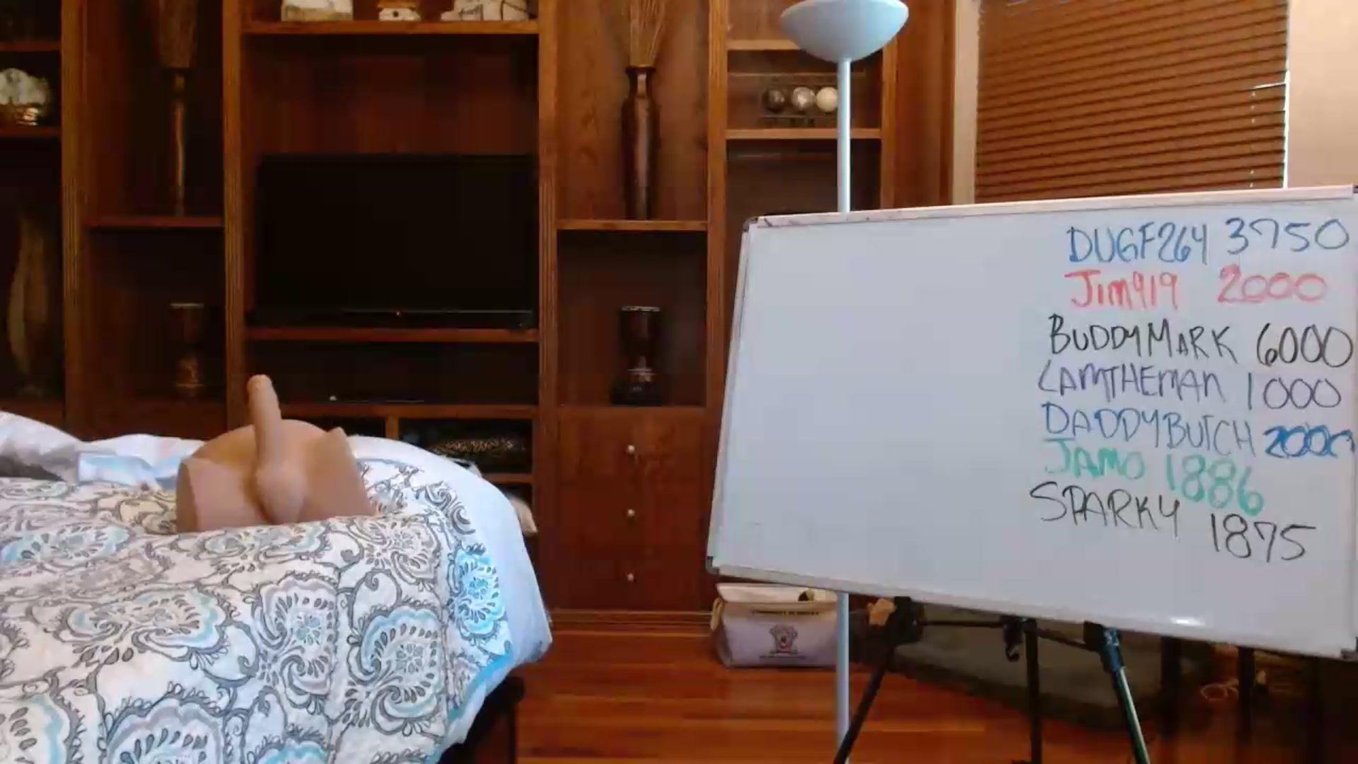 Gallery image thumbnail from Autumn_Blonde's myfreecams stream on, 05/13/2026, 14:53 image 3 of 20