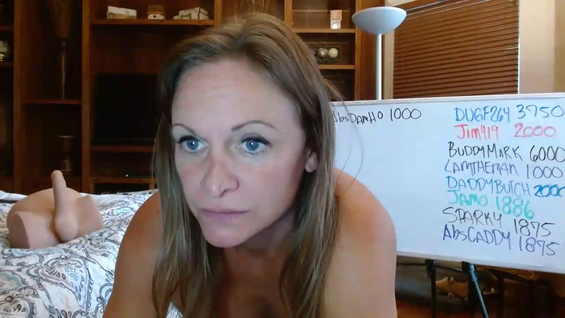 Gallery image thumbnail from Autumn_Blonde's myfreecams stream on, 05/18/2026, 14:38 image 6 of 20