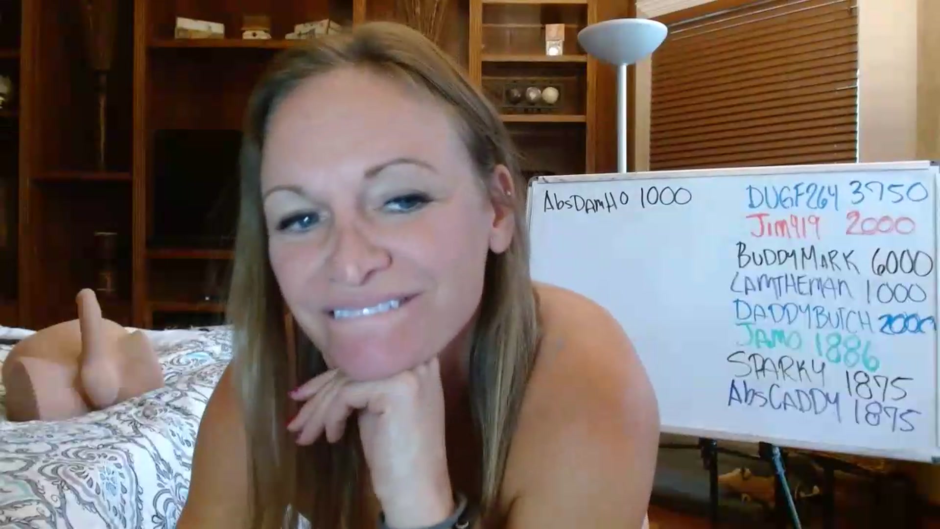 Gallery image thumbnail from Autumn_Blonde's myfreecams stream on, 05/18/2026, 14:38 image 2 of 20