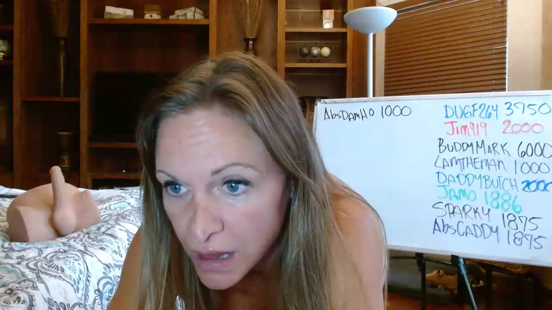 Gallery image thumbnail from Autumn_Blonde's myfreecams stream on, 05/18/2026, 14:38 image 8 of 20