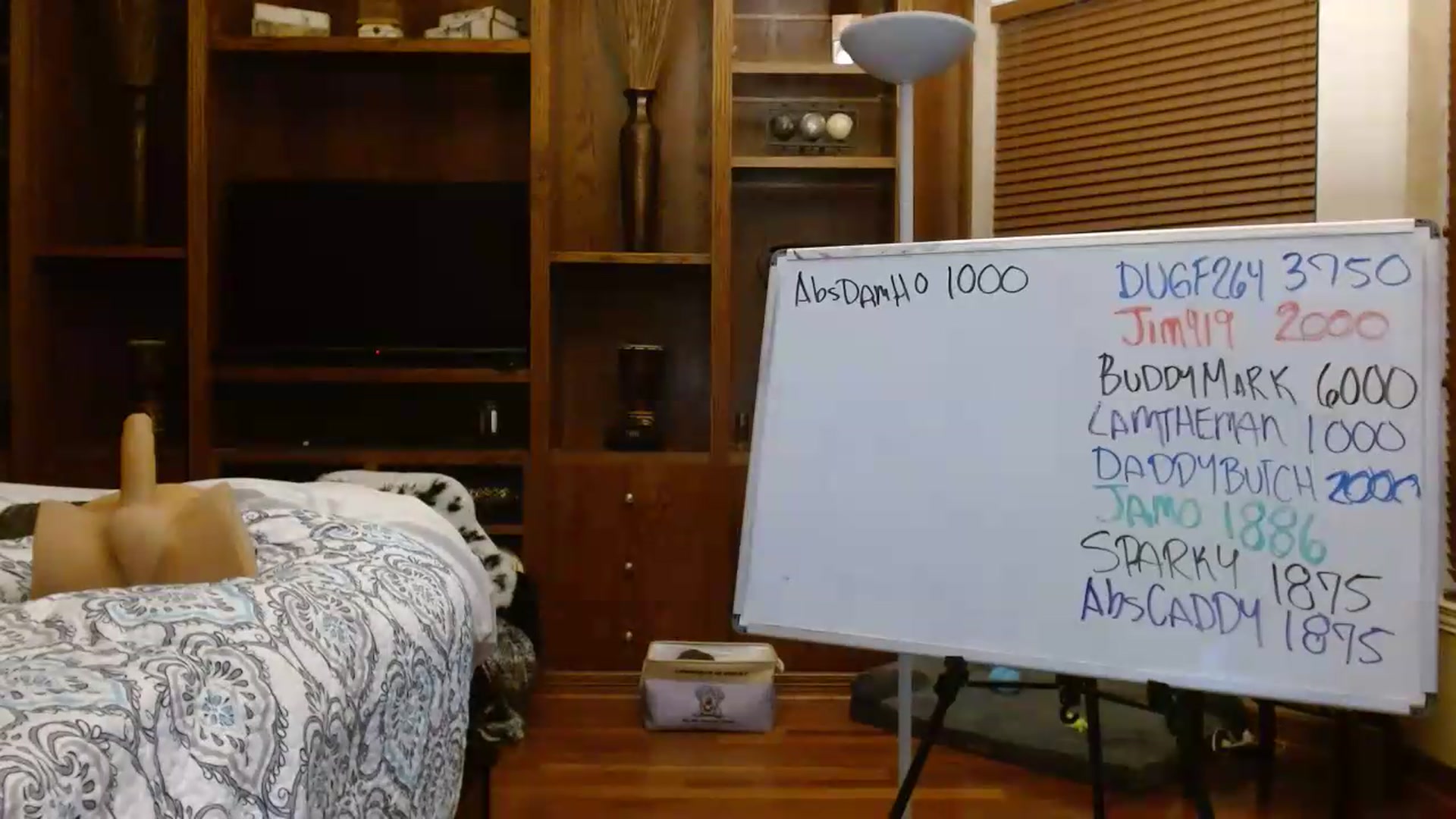 Gallery image thumbnail from Autumn_Blonde's myfreecams stream on, 05/19/2026, 13:39 image 14 of 20