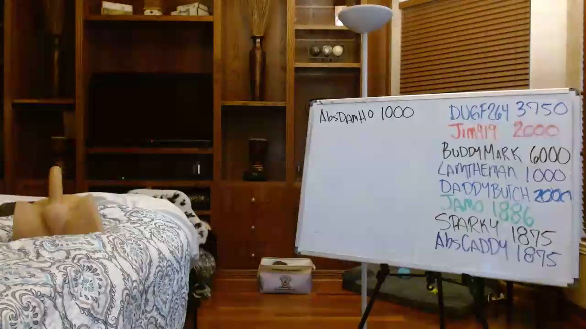 Gallery image thumbnail from Autumn_Blonde's myfreecams stream on, 05/19/2026, 13:39 image 20 of 20