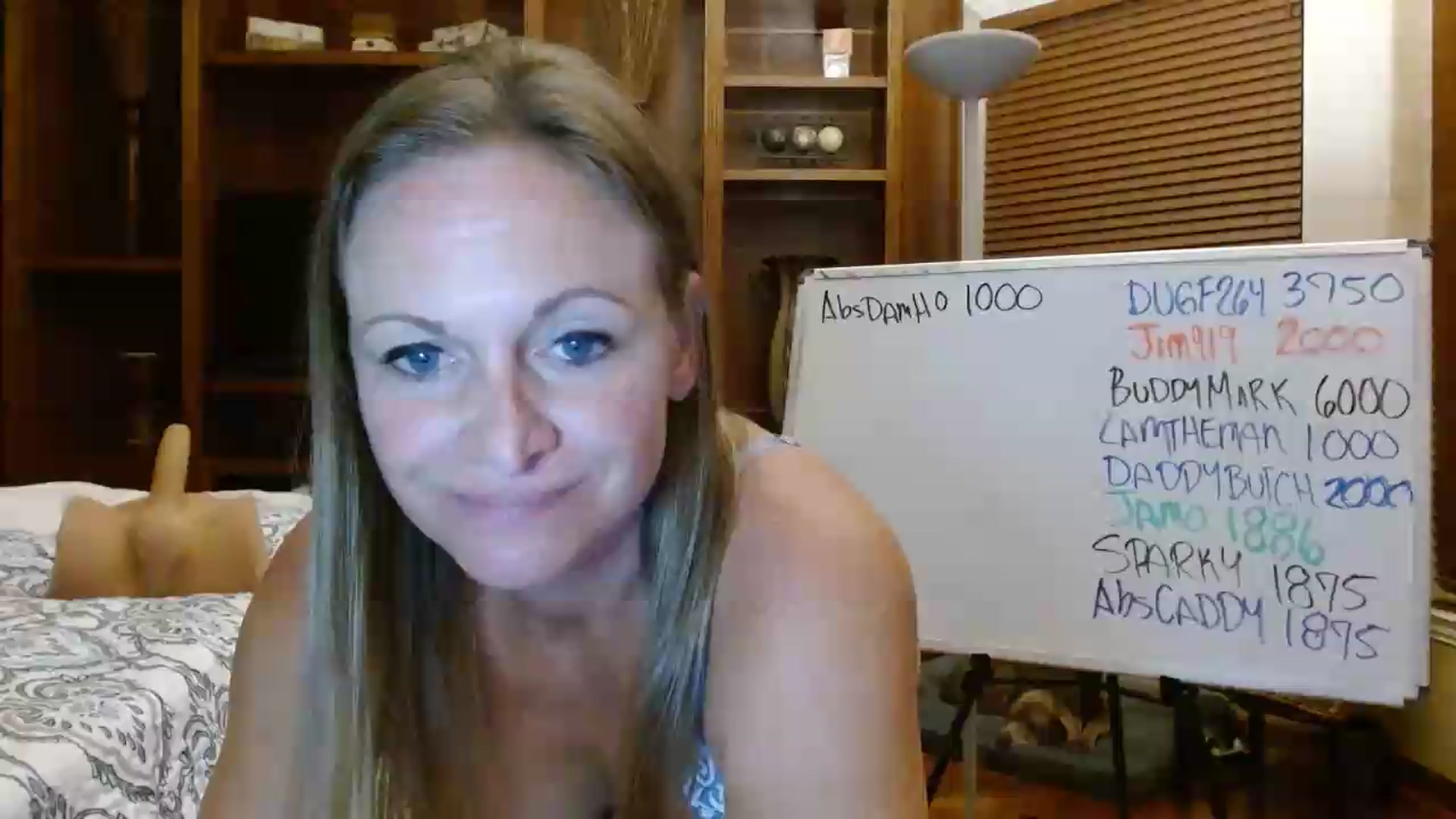Gallery image thumbnail from Autumn_Blonde's myfreecams stream on, 05/20/2026, 12:33 image 1 of 20