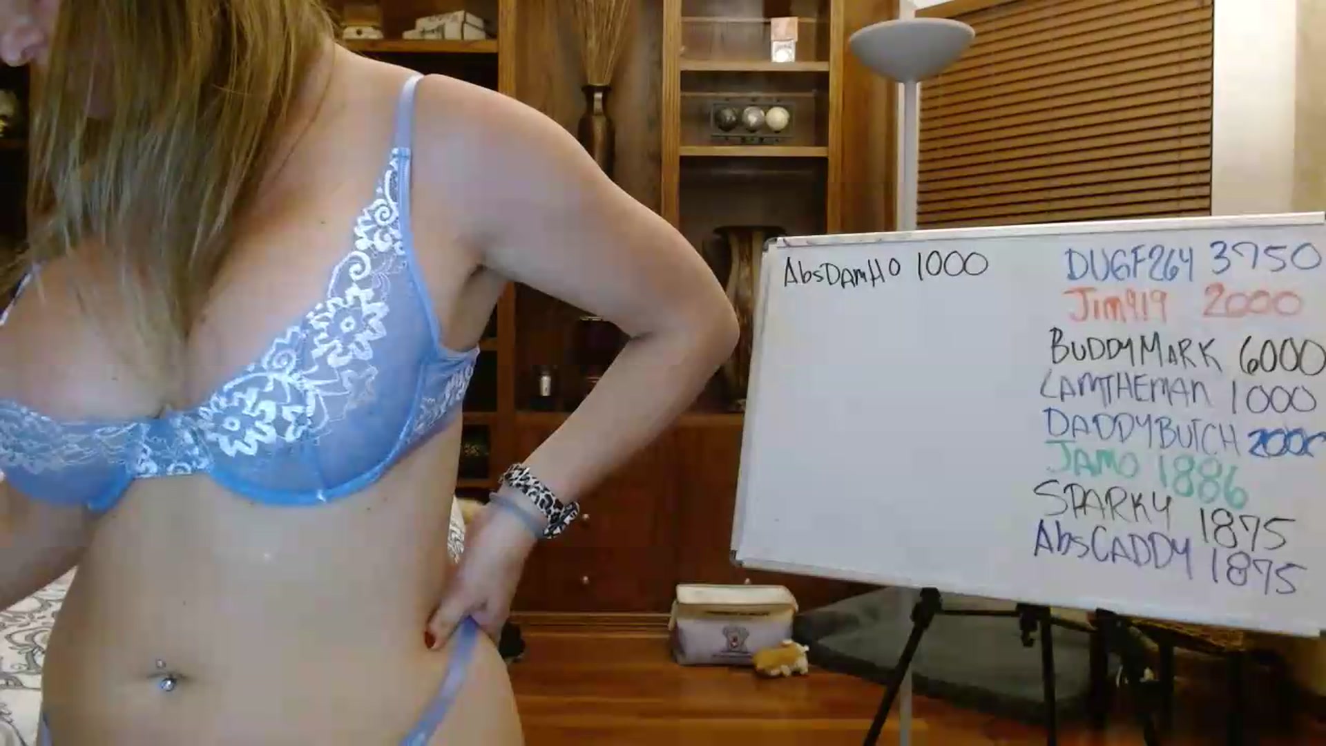Gallery image thumbnail from Autumn_Blonde's myfreecams stream on, 05/20/2026, 12:33 image 9 of 20