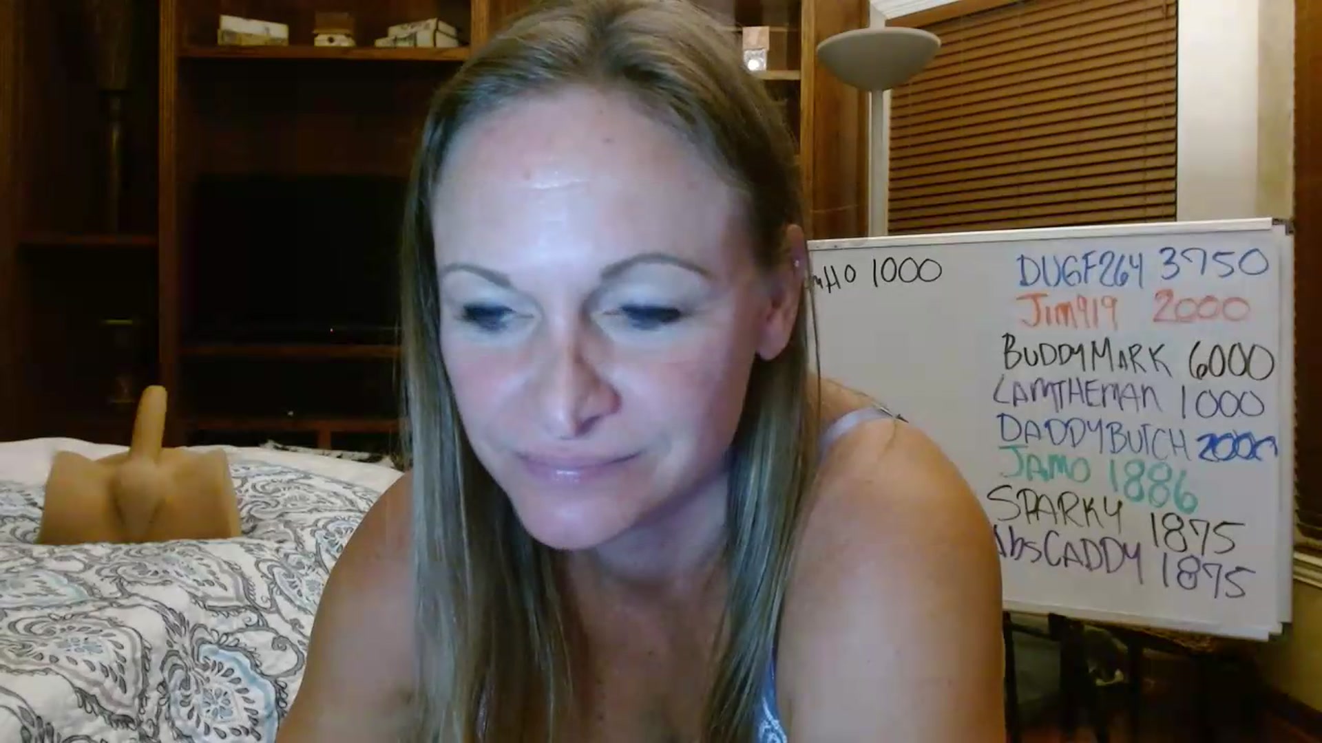 Gallery image thumbnail from Autumn_Blonde's myfreecams stream on, 05/20/2026, 12:33 image 2 of 20