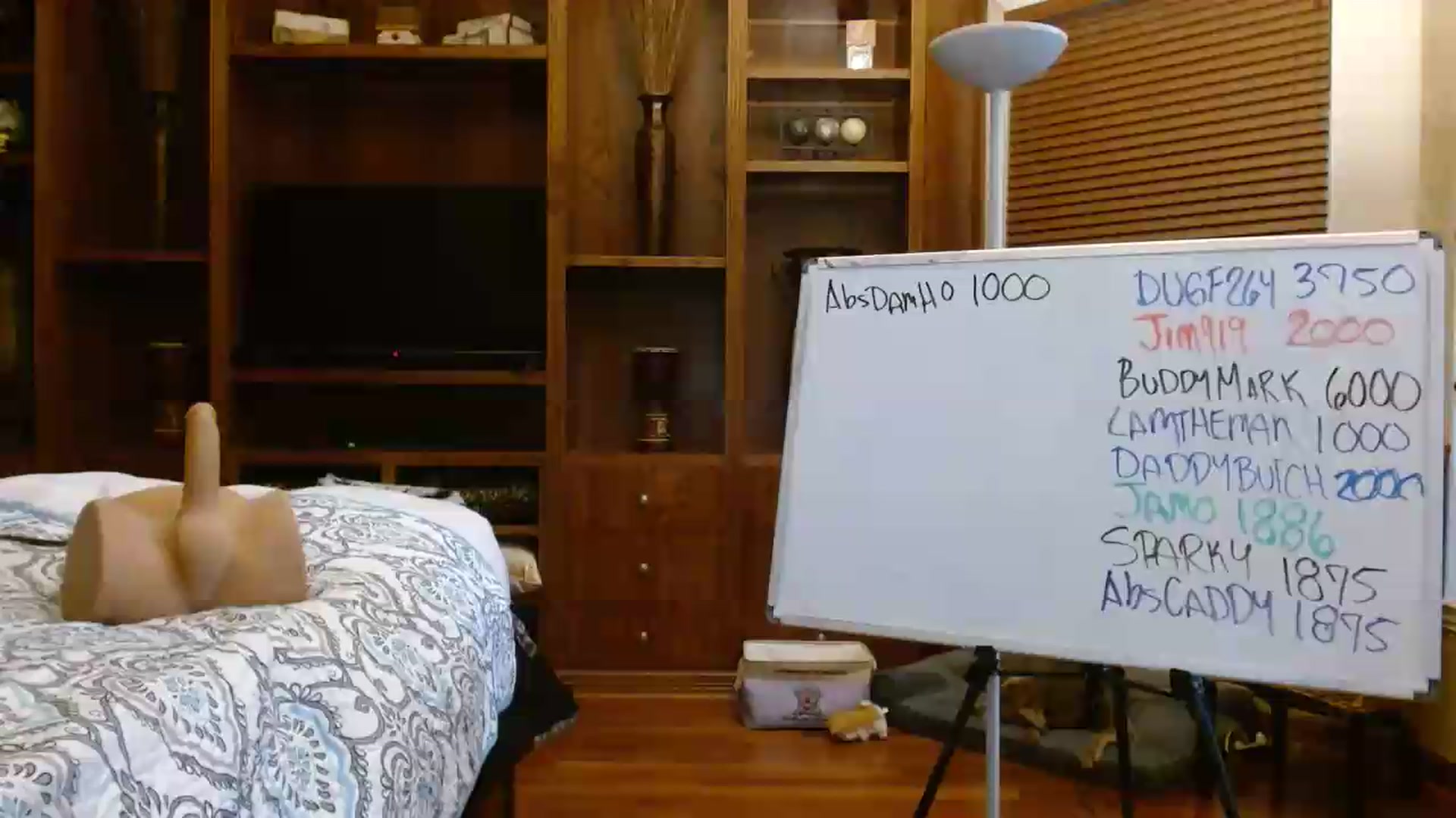 Gallery image thumbnail from Autumn_Blonde's myfreecams stream on, 05/20/2026, 15:04 image 1 of 20