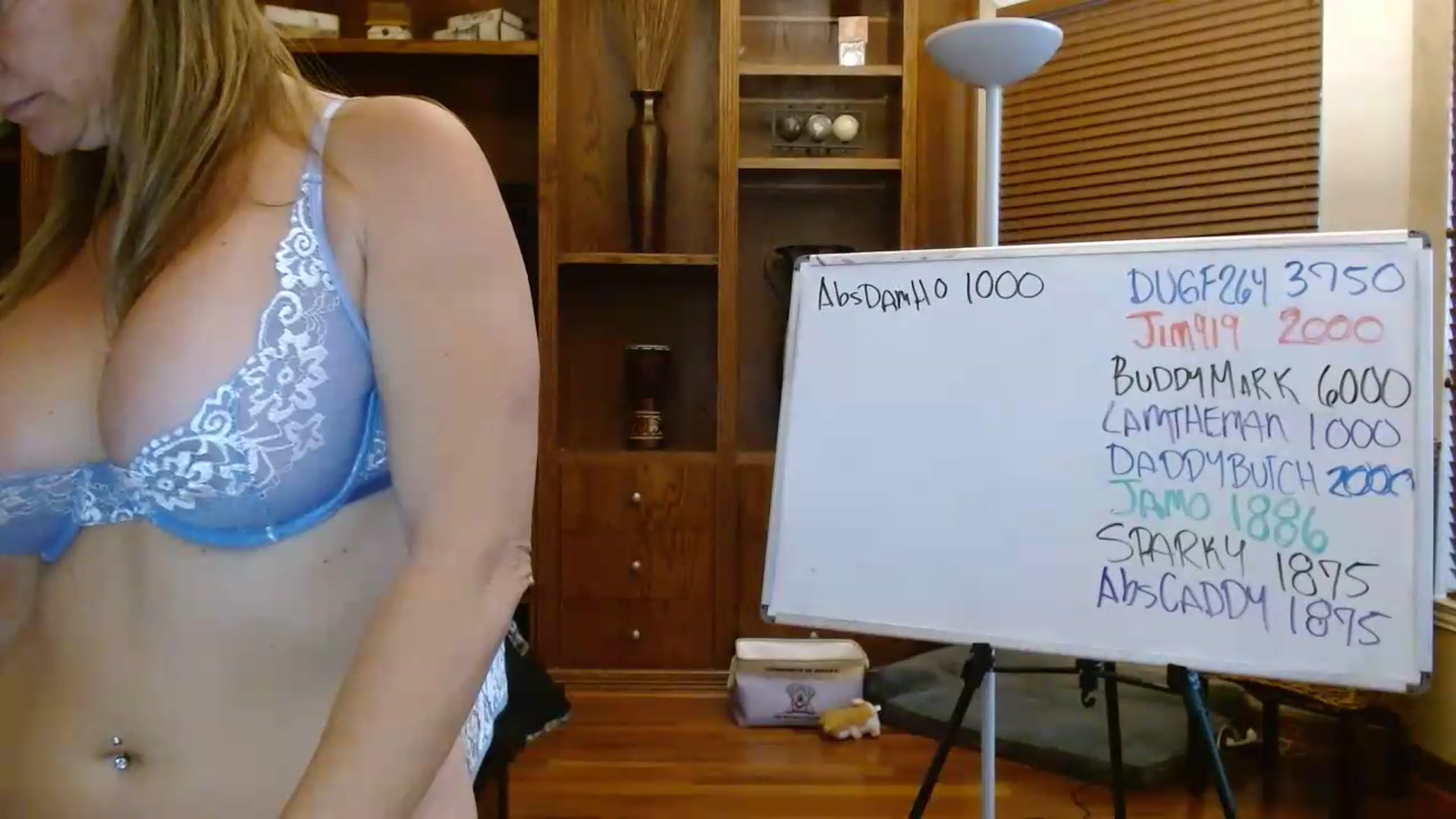 Gallery image thumbnail from Autumn_Blonde's myfreecams stream on, 05/20/2026, 15:04 image 11 of 20