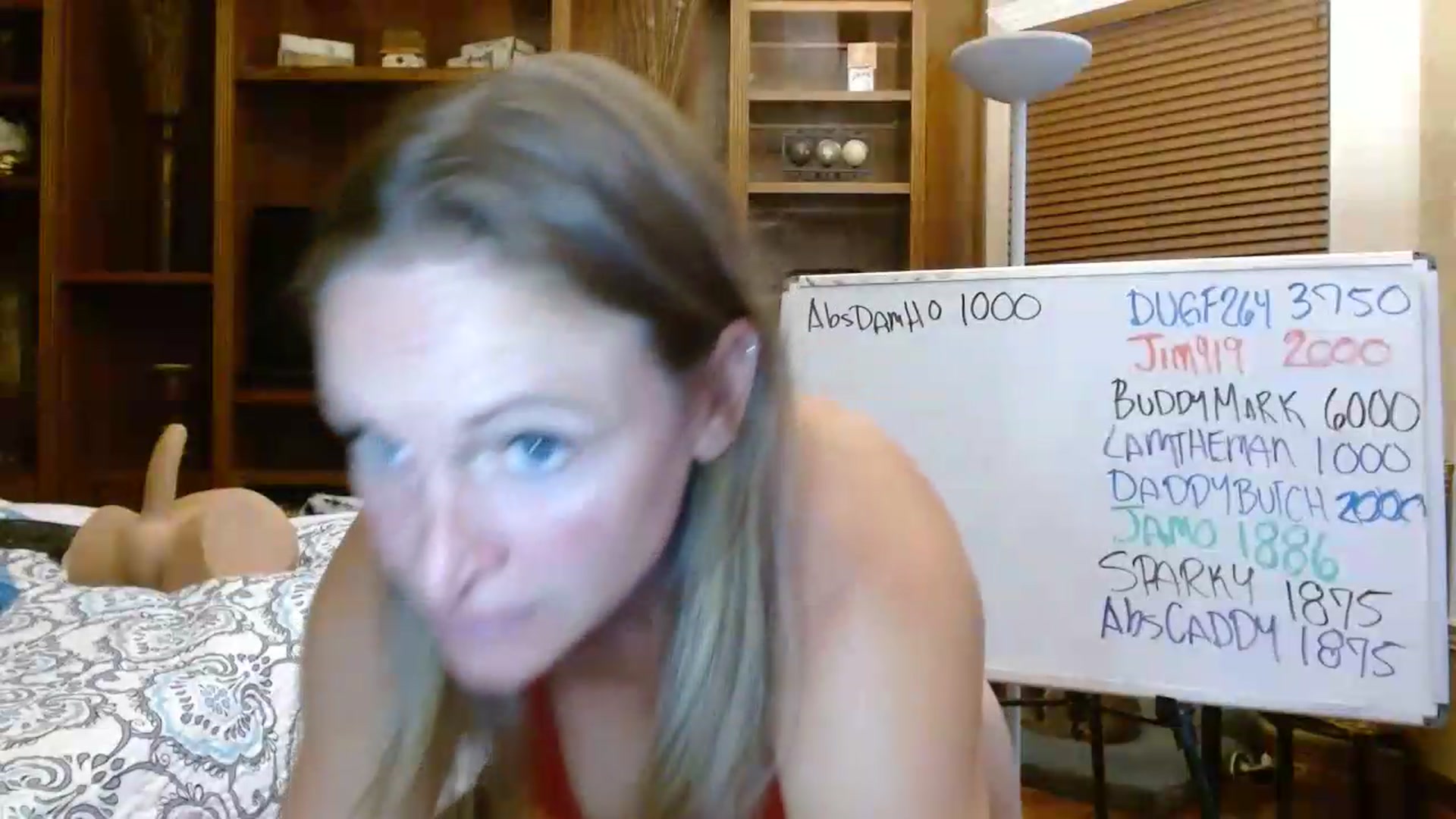 Gallery image thumbnail from Autumn_Blonde's myfreecams stream on, 05/21/2026, 12:15 image 14 of 20