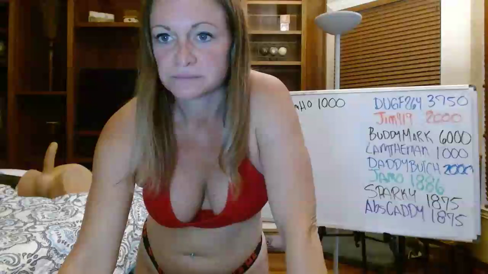 Gallery image thumbnail from Autumn_Blonde's myfreecams stream on, 05/21/2026, 12:15 image 4 of 20